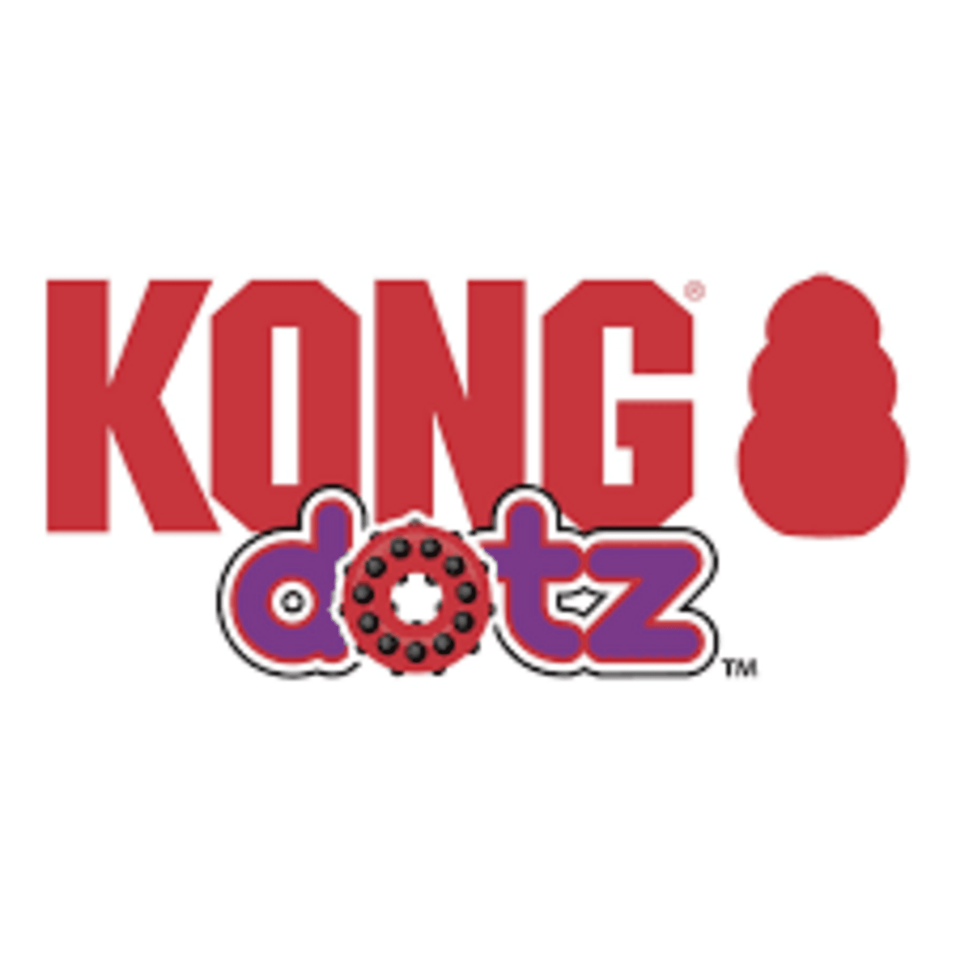 KONG Dotz Circle - 7