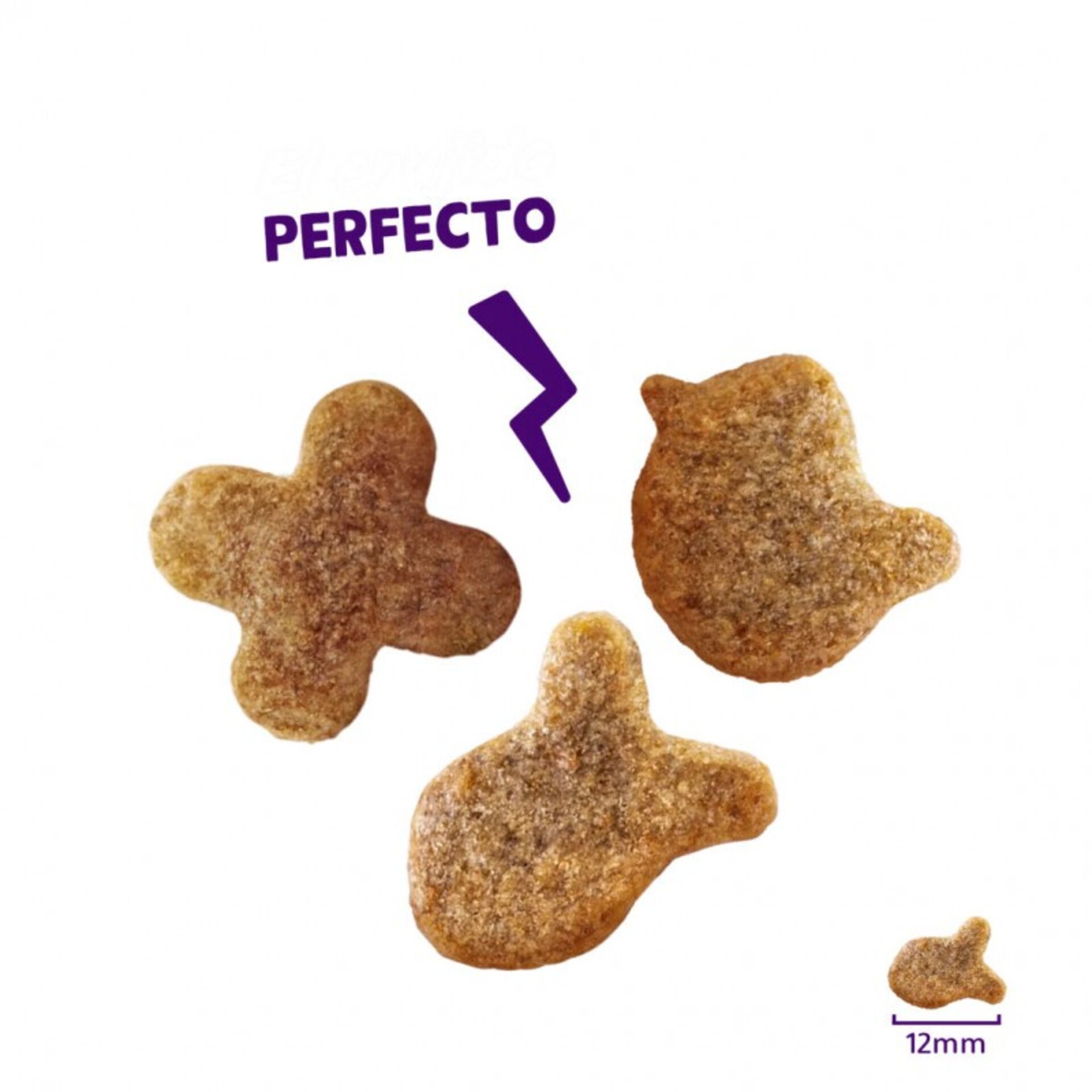 Galletitas Salmón 50gr - 3