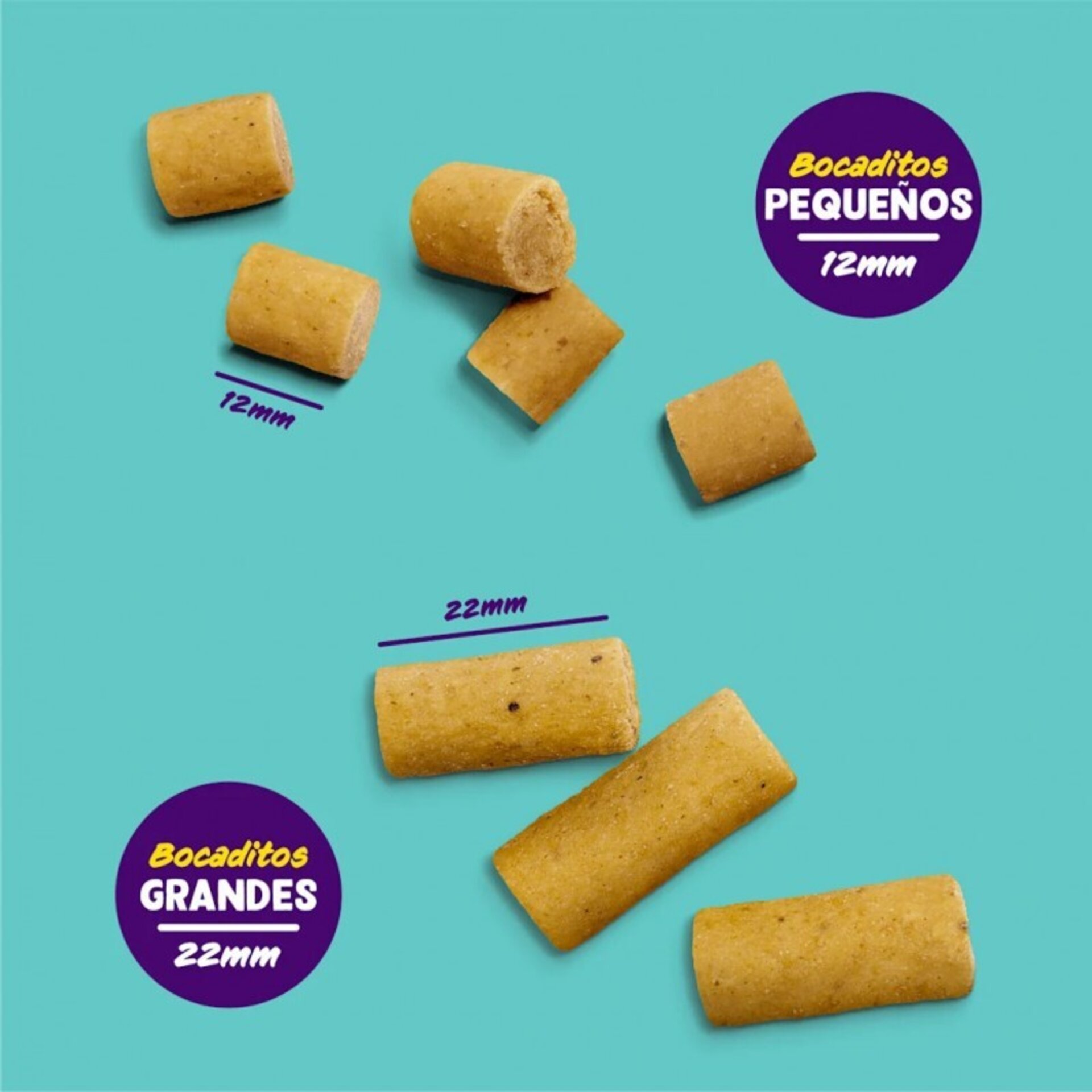 Bocaditos - Pollo - 3