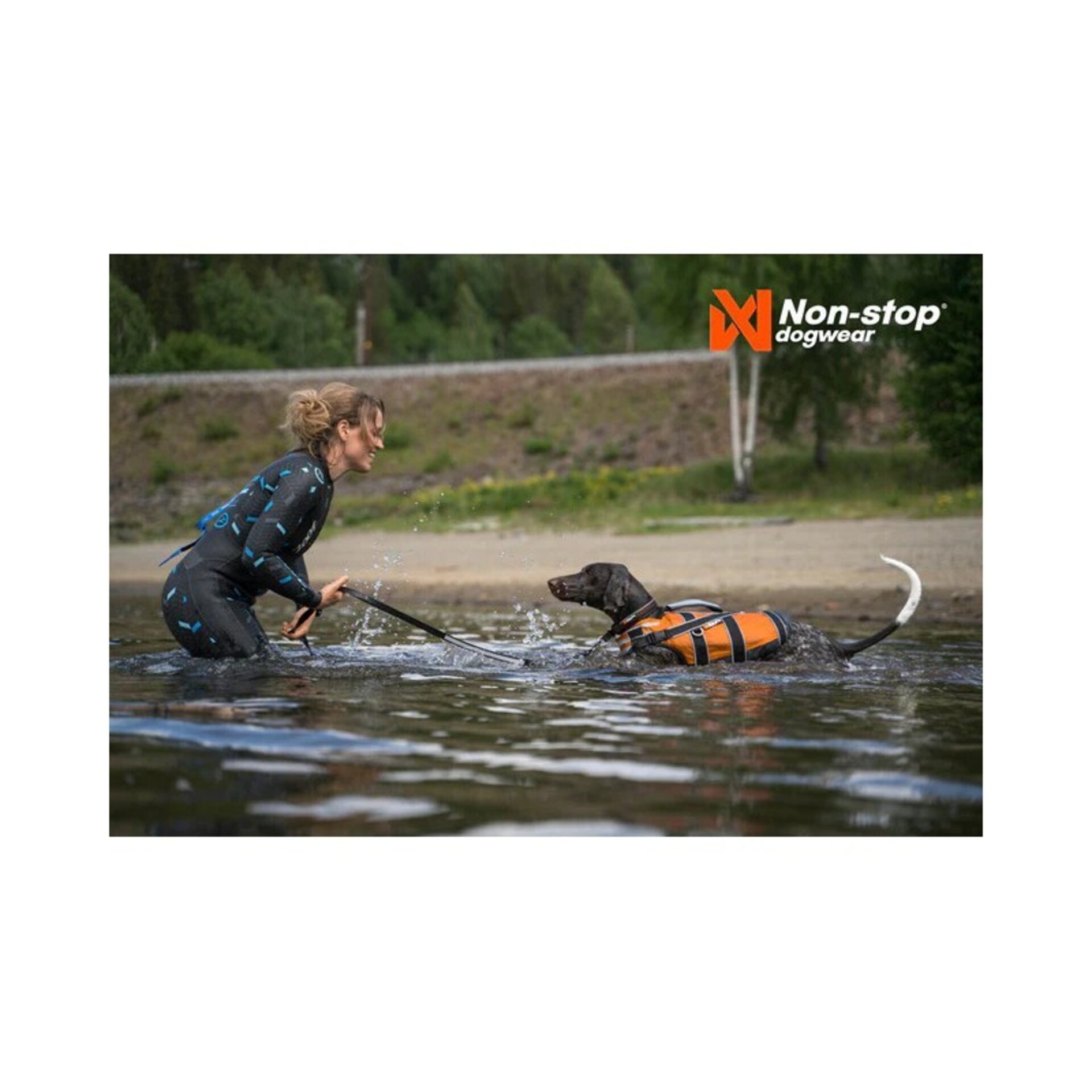 Non-stop Chaleco Salvavidas Safe Life Jacket 2.0 - 4