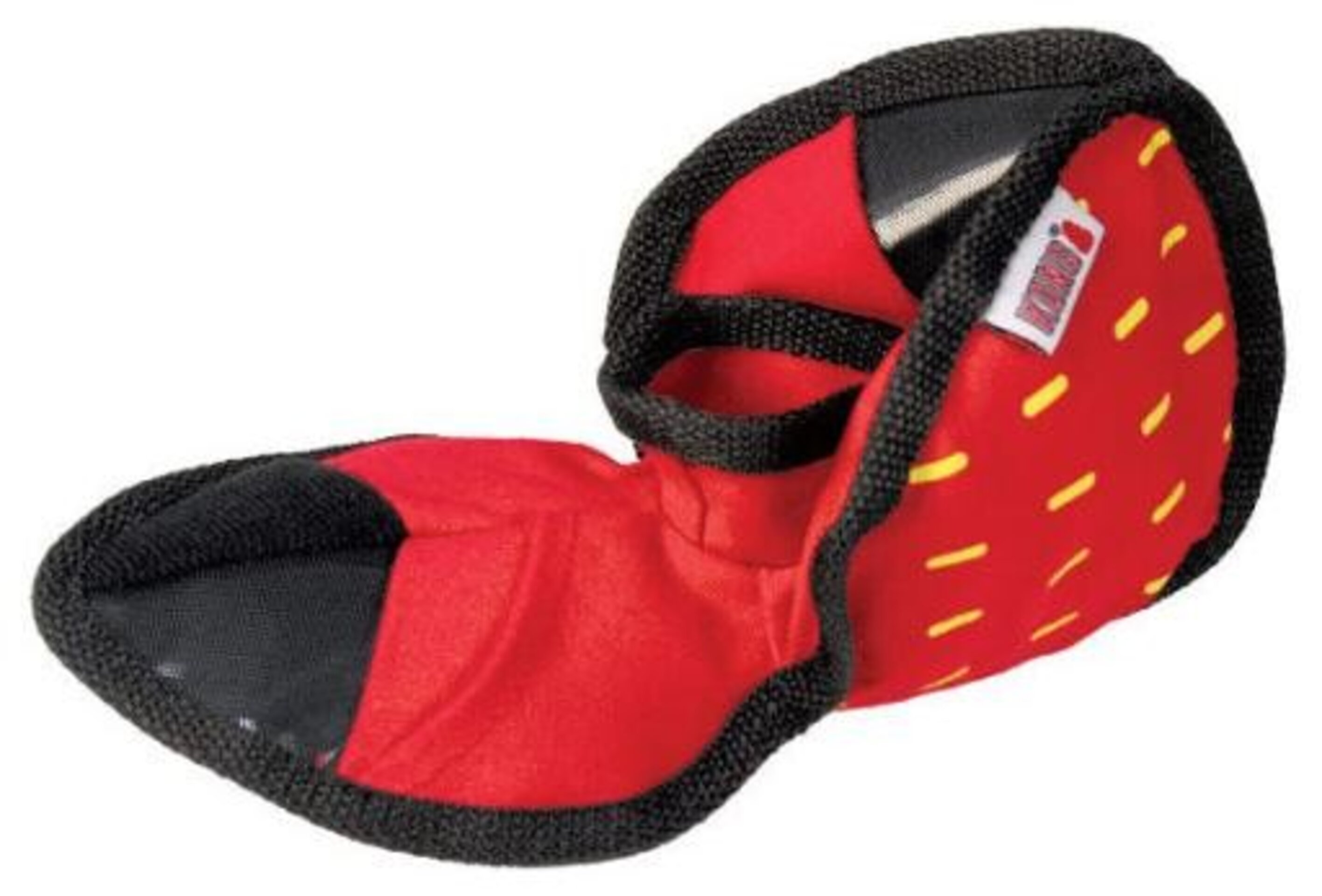 KONG Juguete Ballistic Hide'n Treat Esconde Premios para Perros - 2