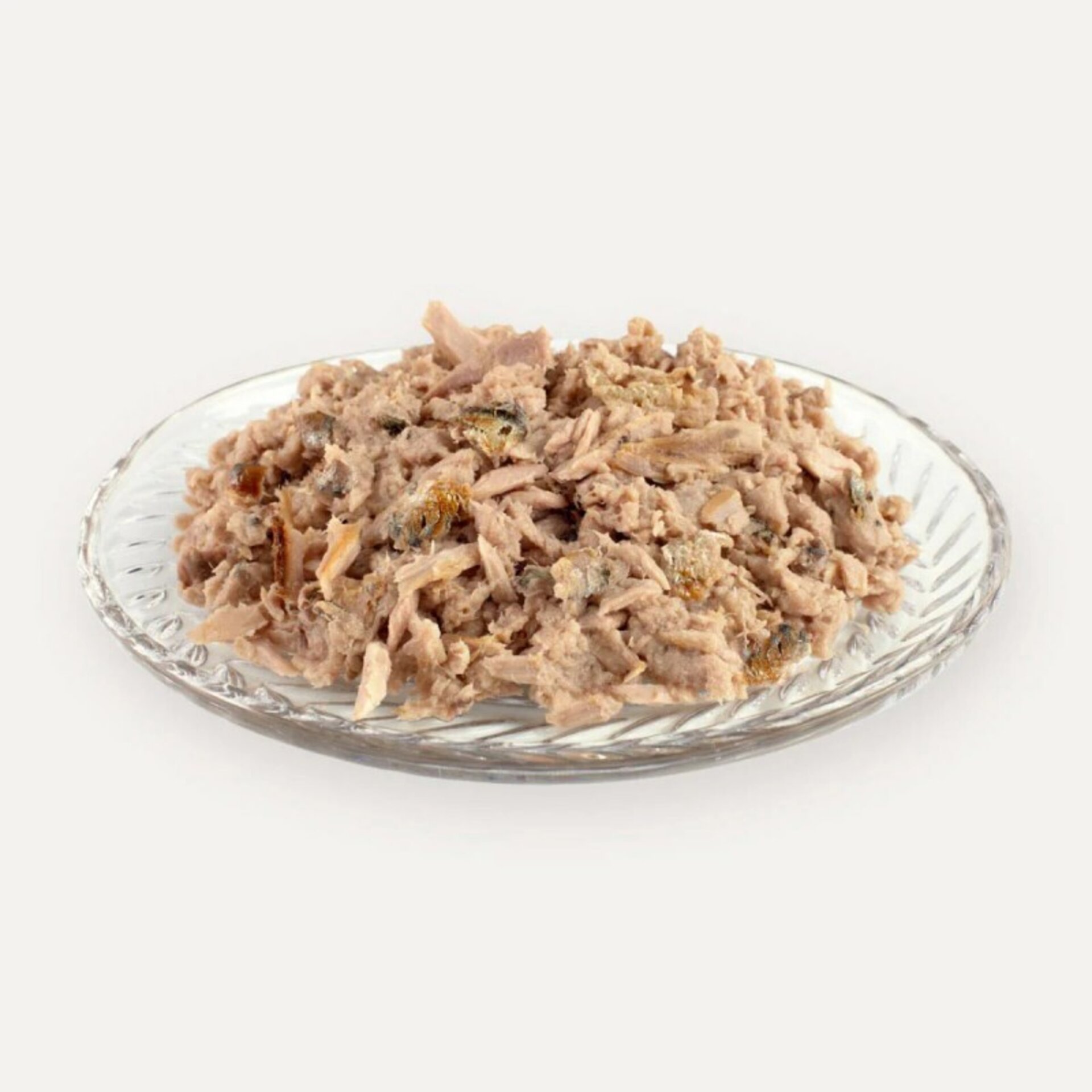Comida Húmeda para Gatos de Atún con Sardina - 3