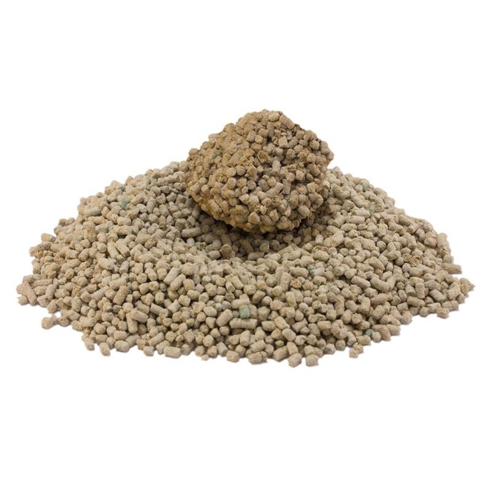 Natural Cat Litter 5 L - 2