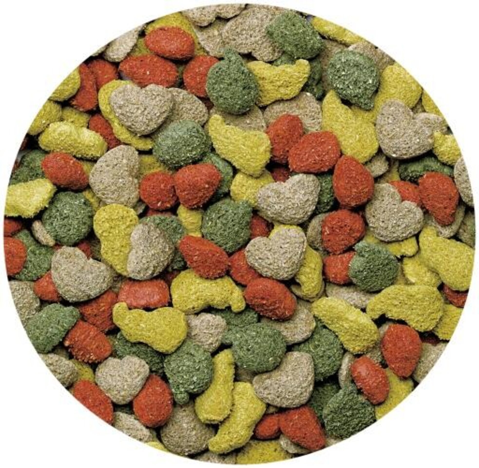 Vitakraft Pienso Menú Life Dream Extrusionado para Conejos 600gr - 2