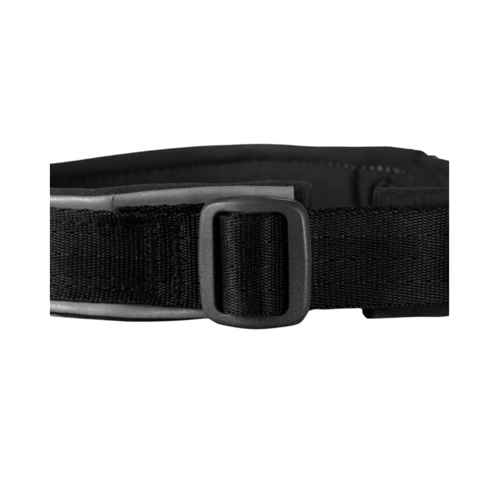 Non-stop Roam Collar Black - 2