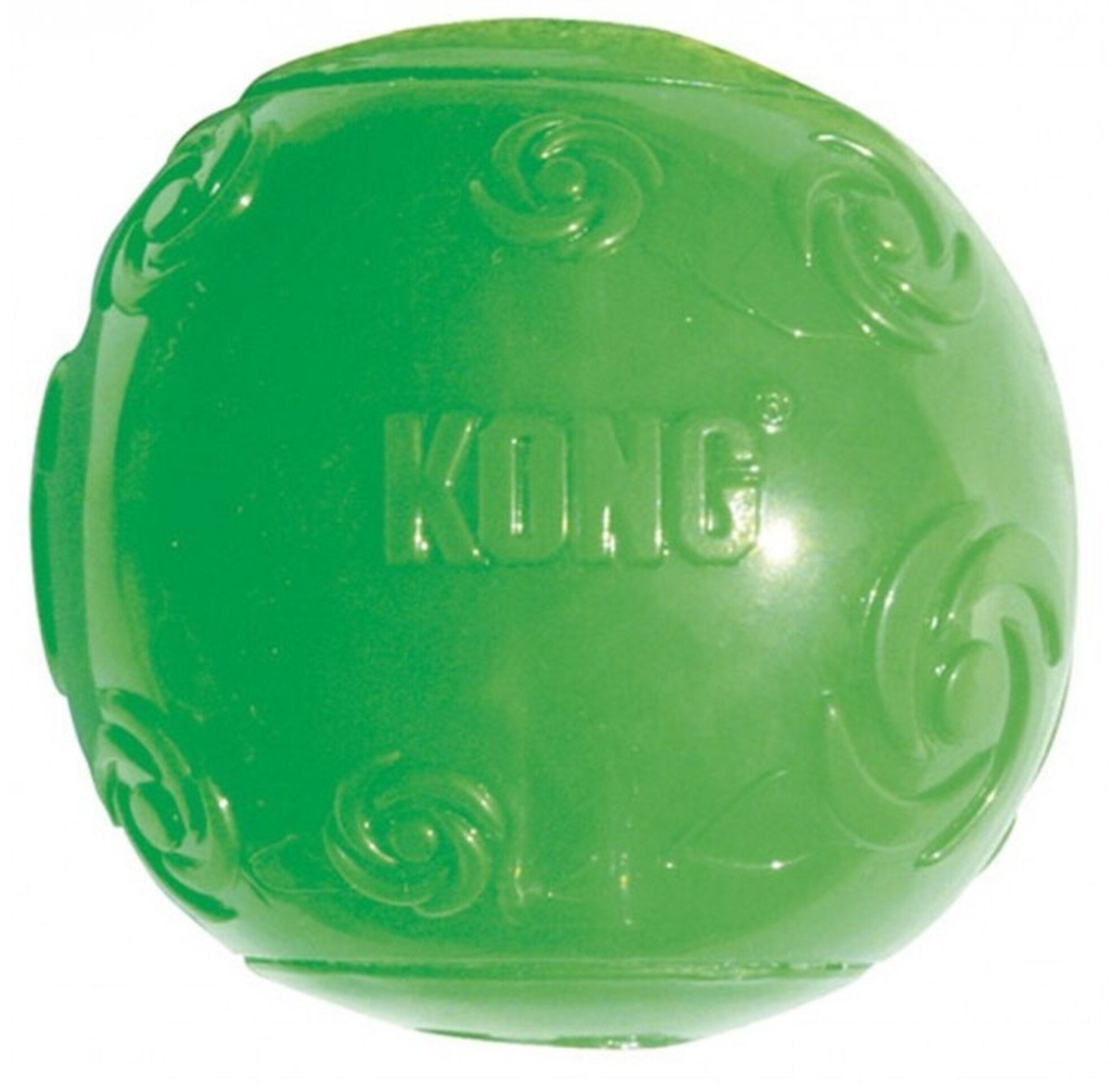 KONG Squeezz Pelota - 1