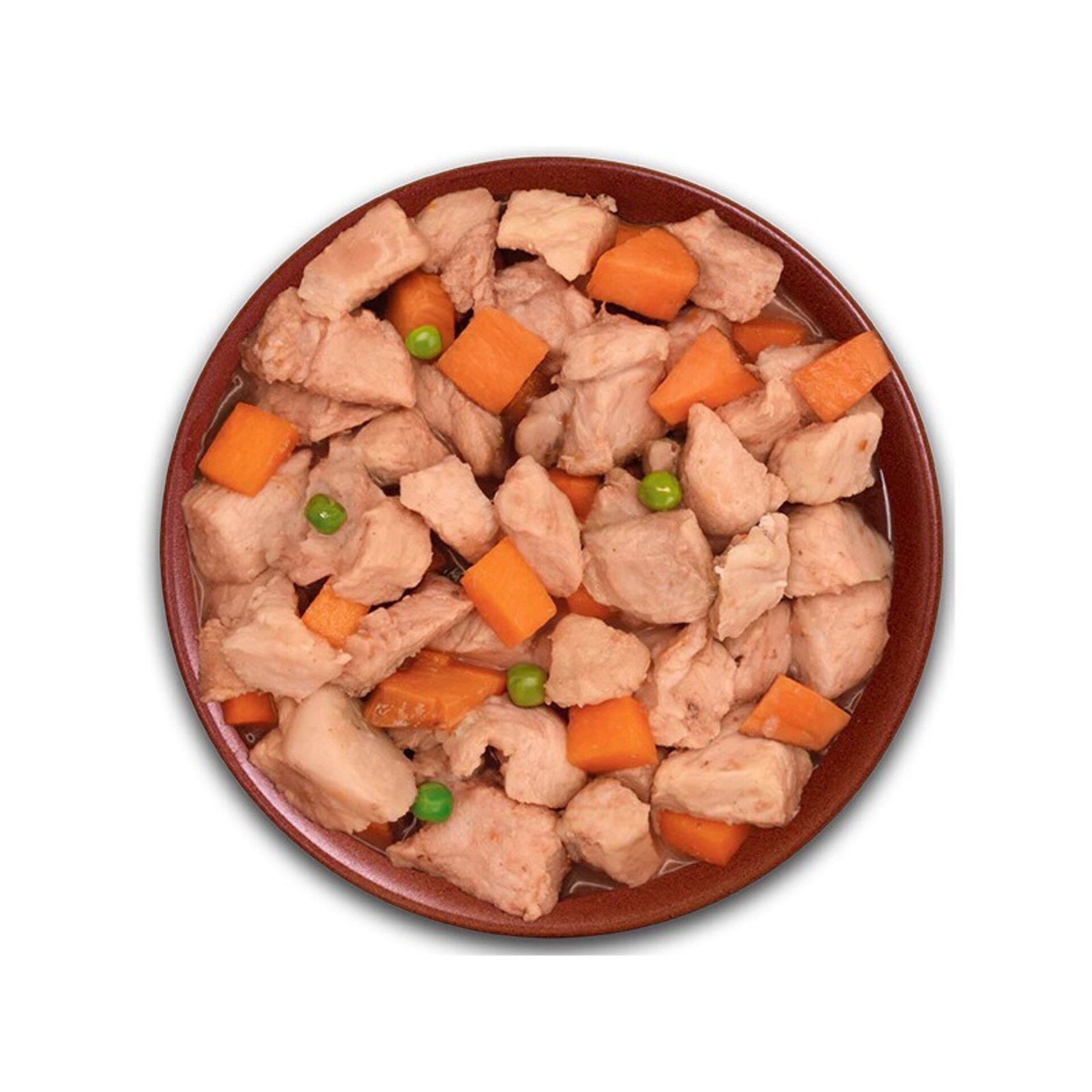 ESTOFADO de CERDO para perros (280gr) - 2