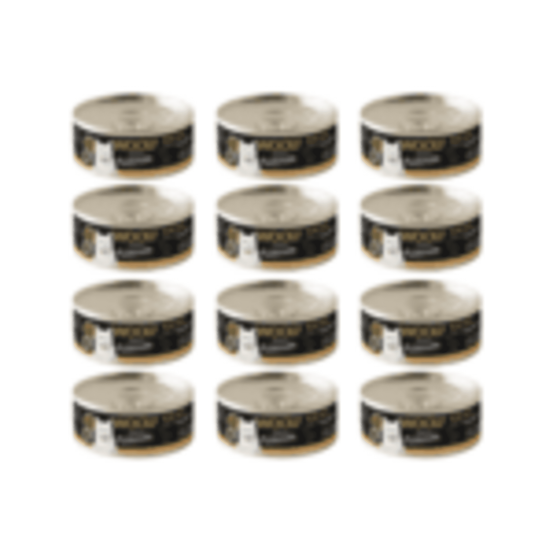Latas de Codorniz para gatos Esterilizados 85gr - 2