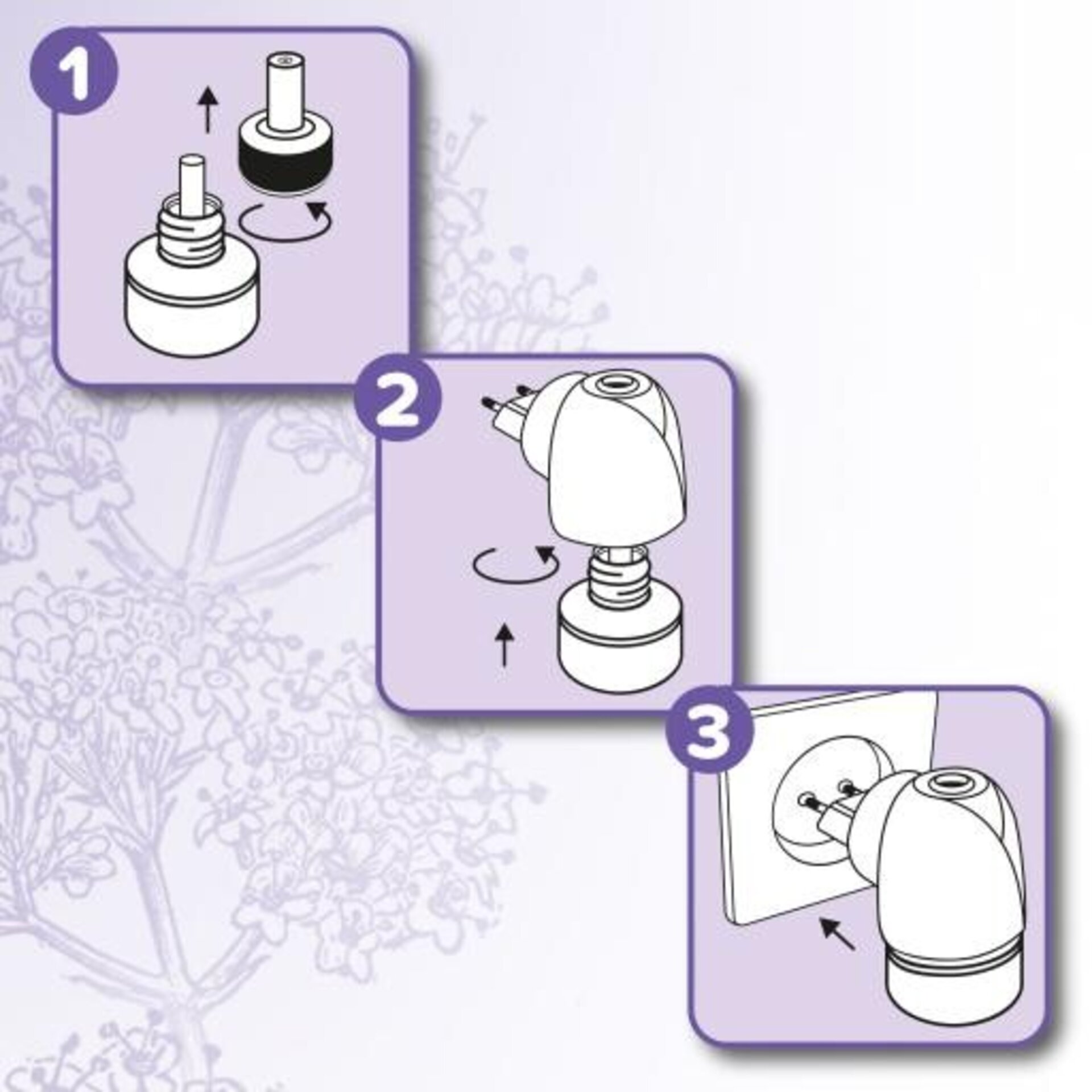 Beaphar Recambio No Stress para Gatos 30ml - 4