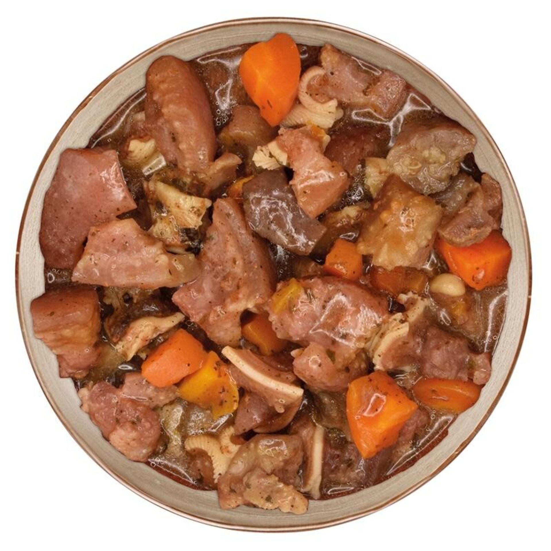 FreshHome  Pork Ear Stew  Estofado de oreja de cerdo - 280g - 2