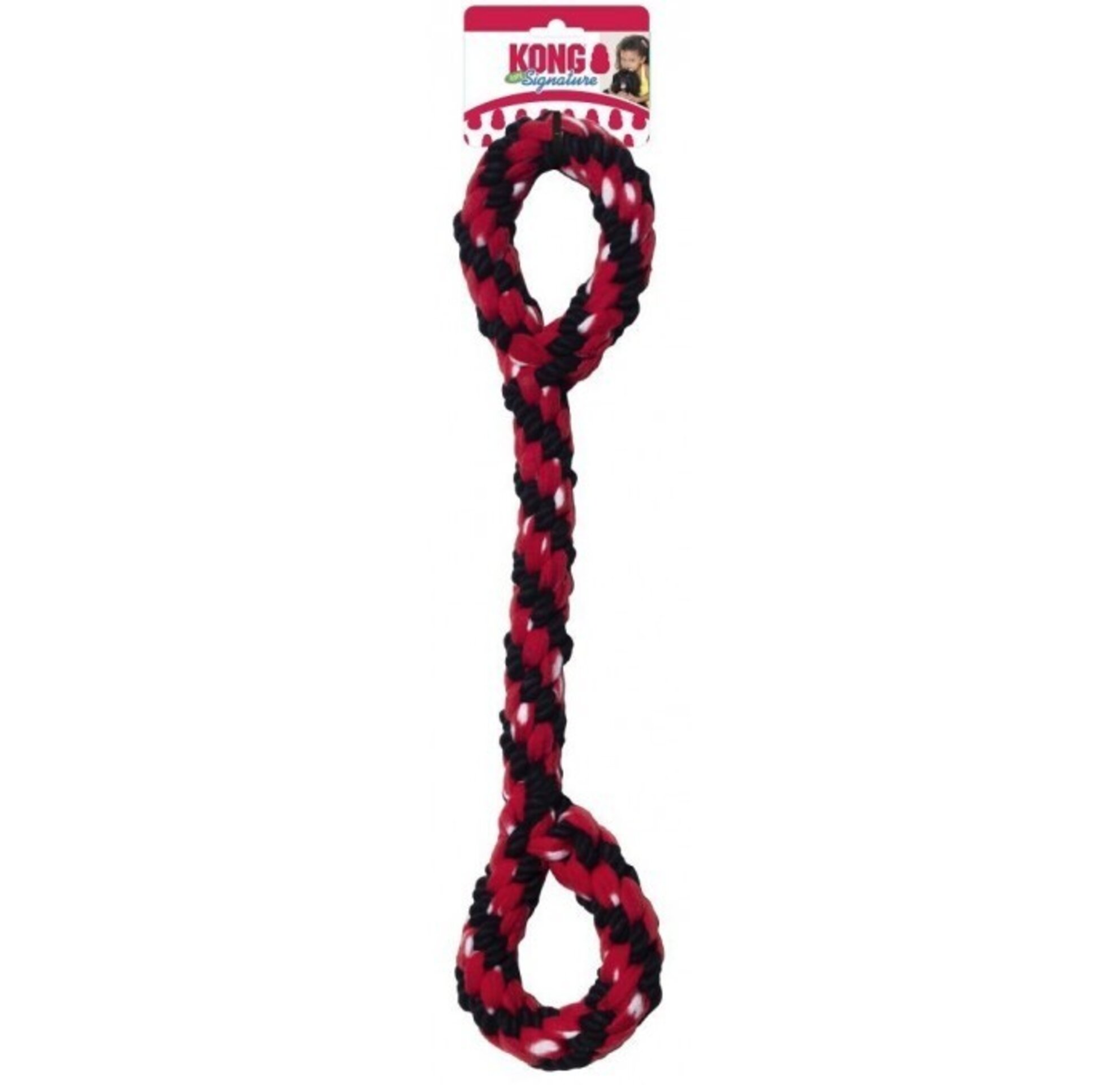 KONG  Signature Rope con Doble Tirador - 2