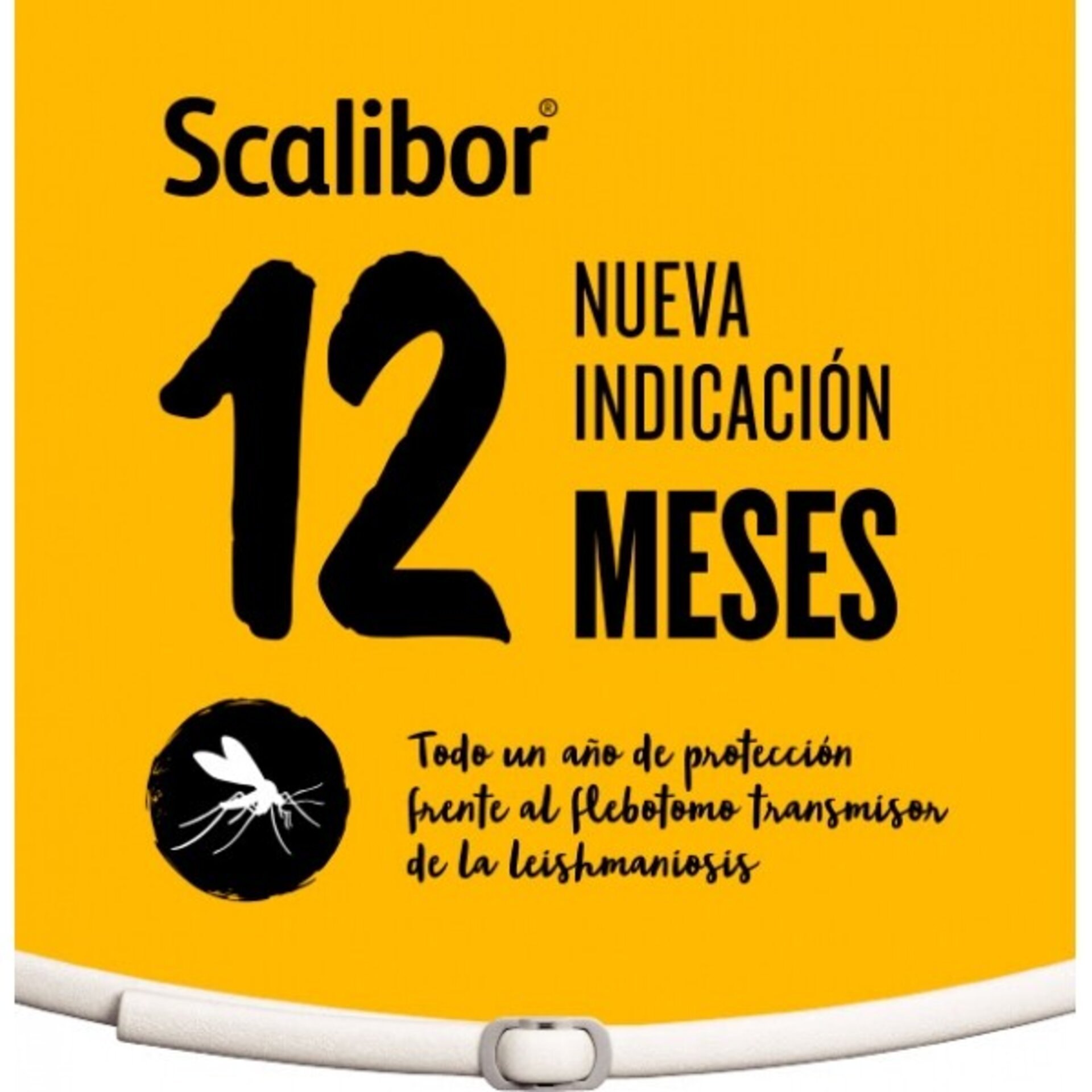 Scalibor 48cm Duración 12 meses - 3