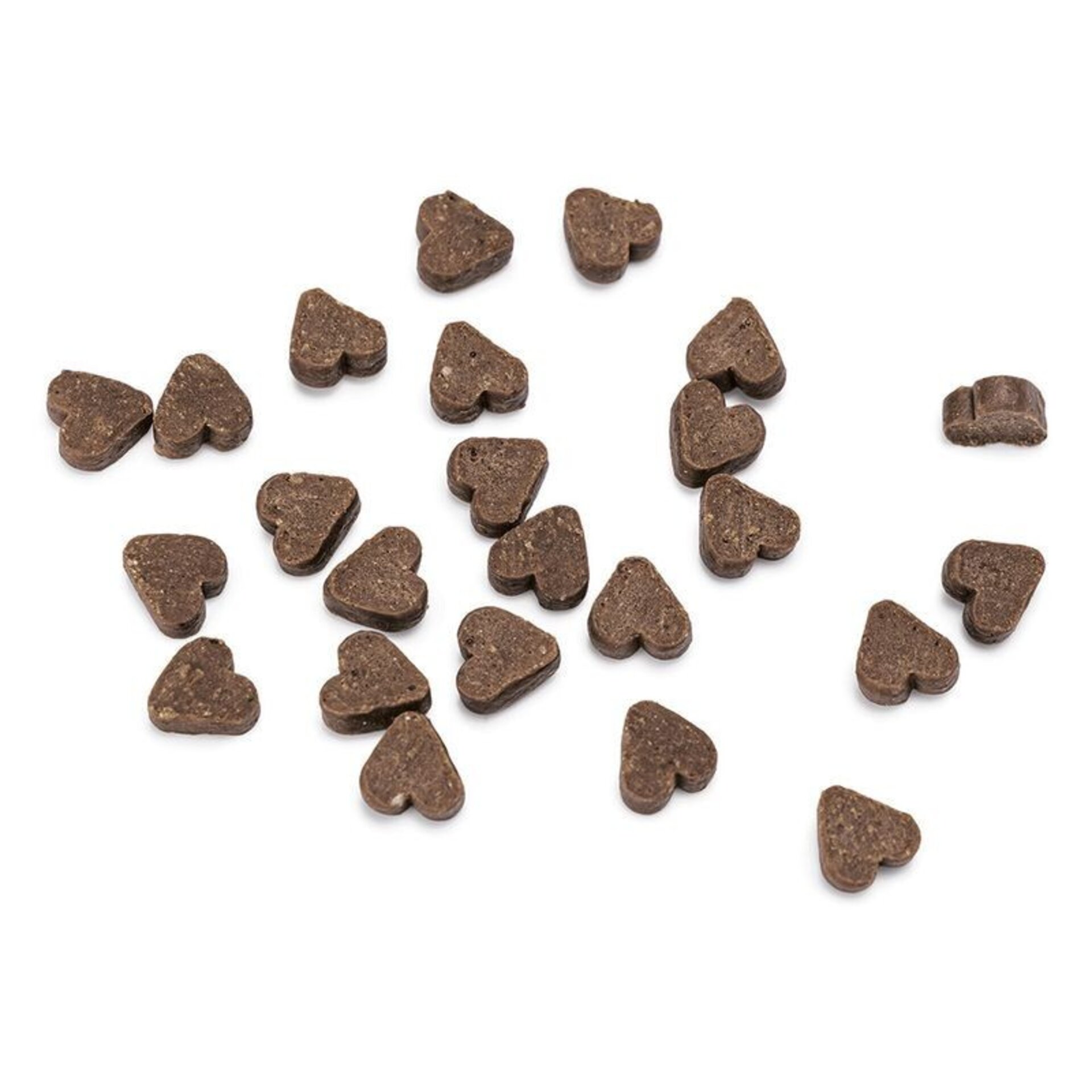 Beeztees snack para gato mini corazones - 2