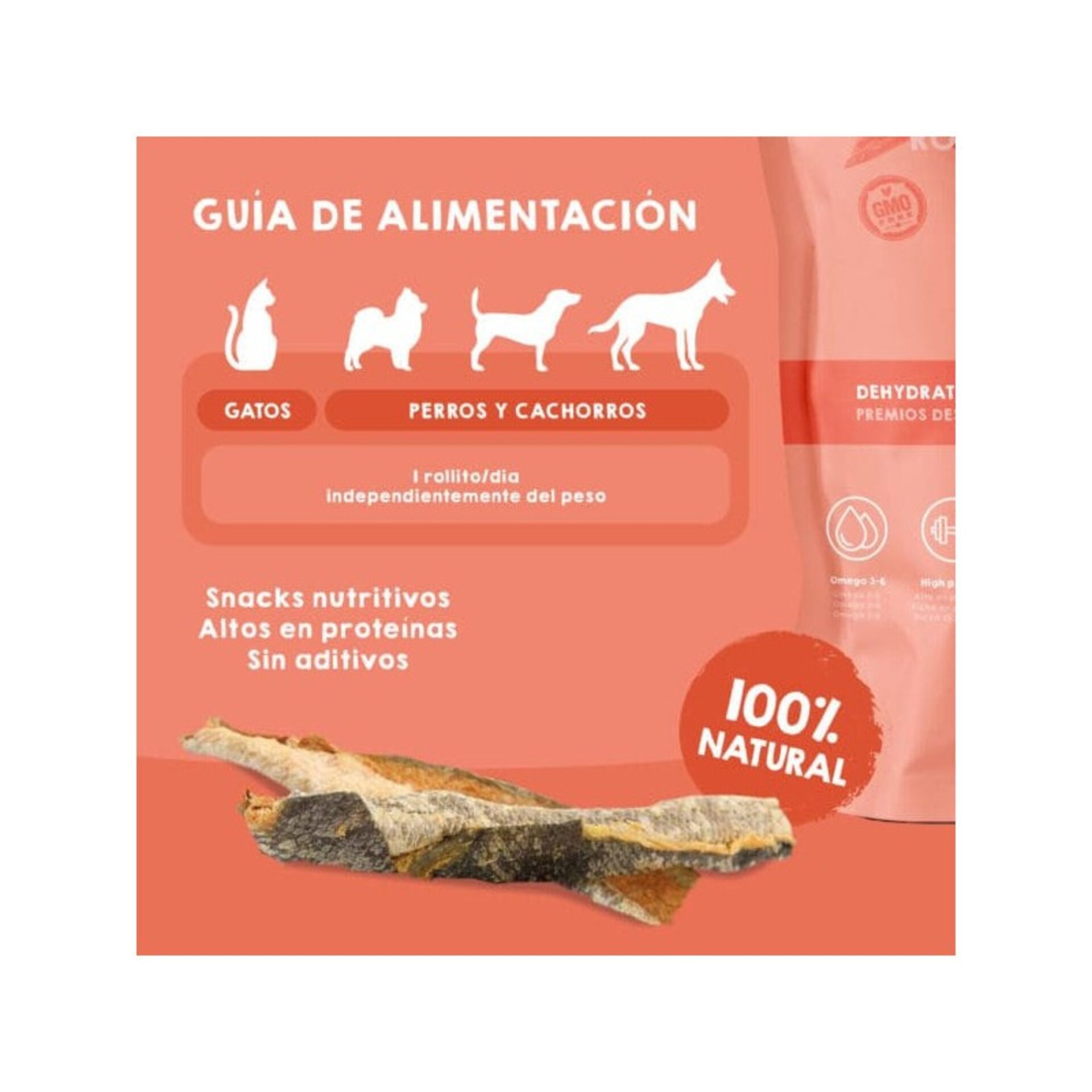 Rollitos crujientes de piel de salmón - 5