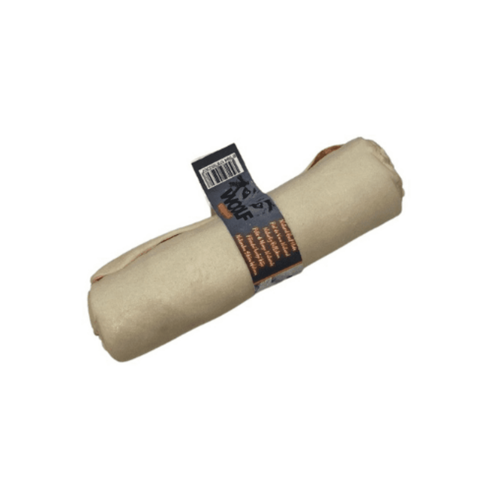 Woolf Vaqueros Rollo 12-15cm - 1