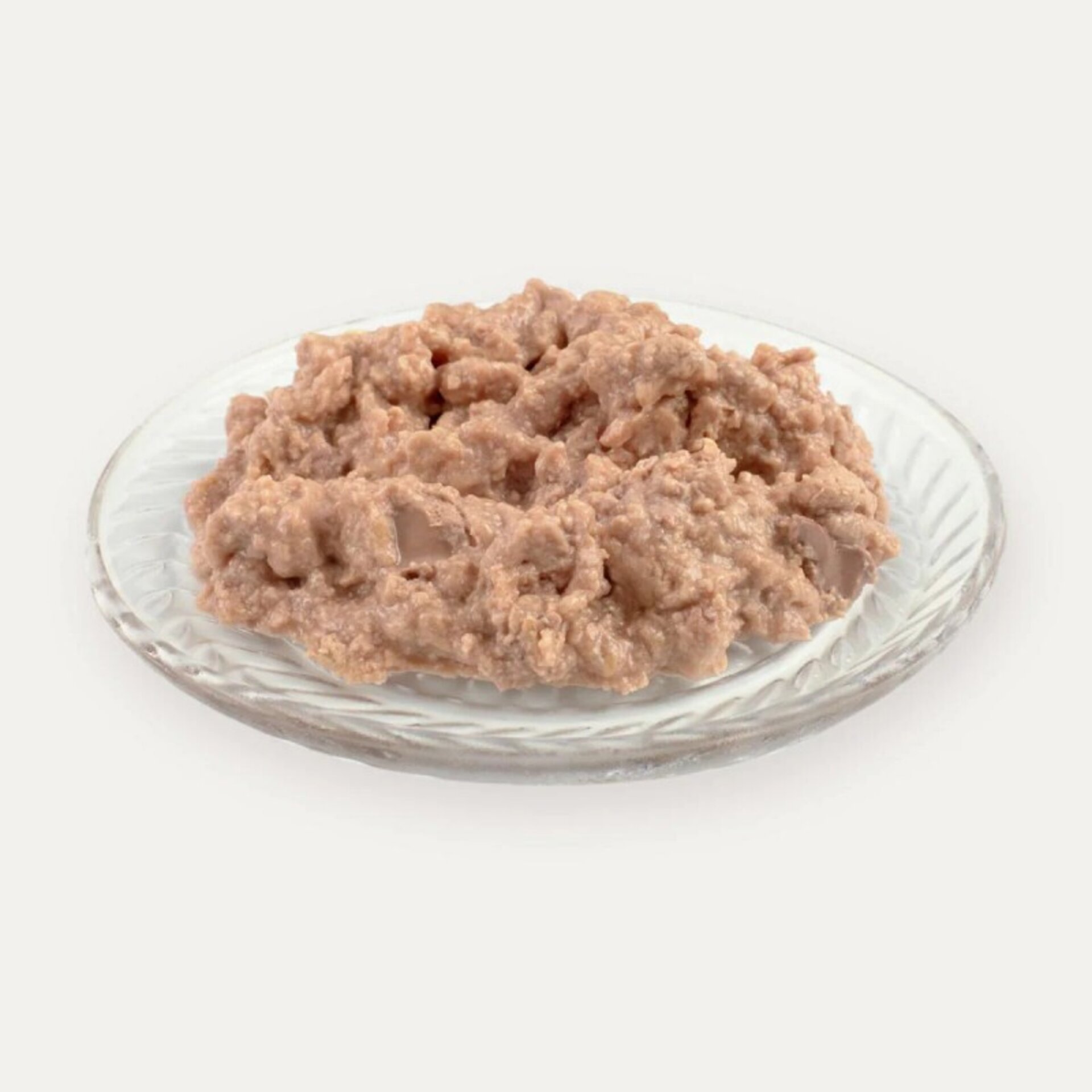 Comida Húmeda para Gatitos de Pollo - 3