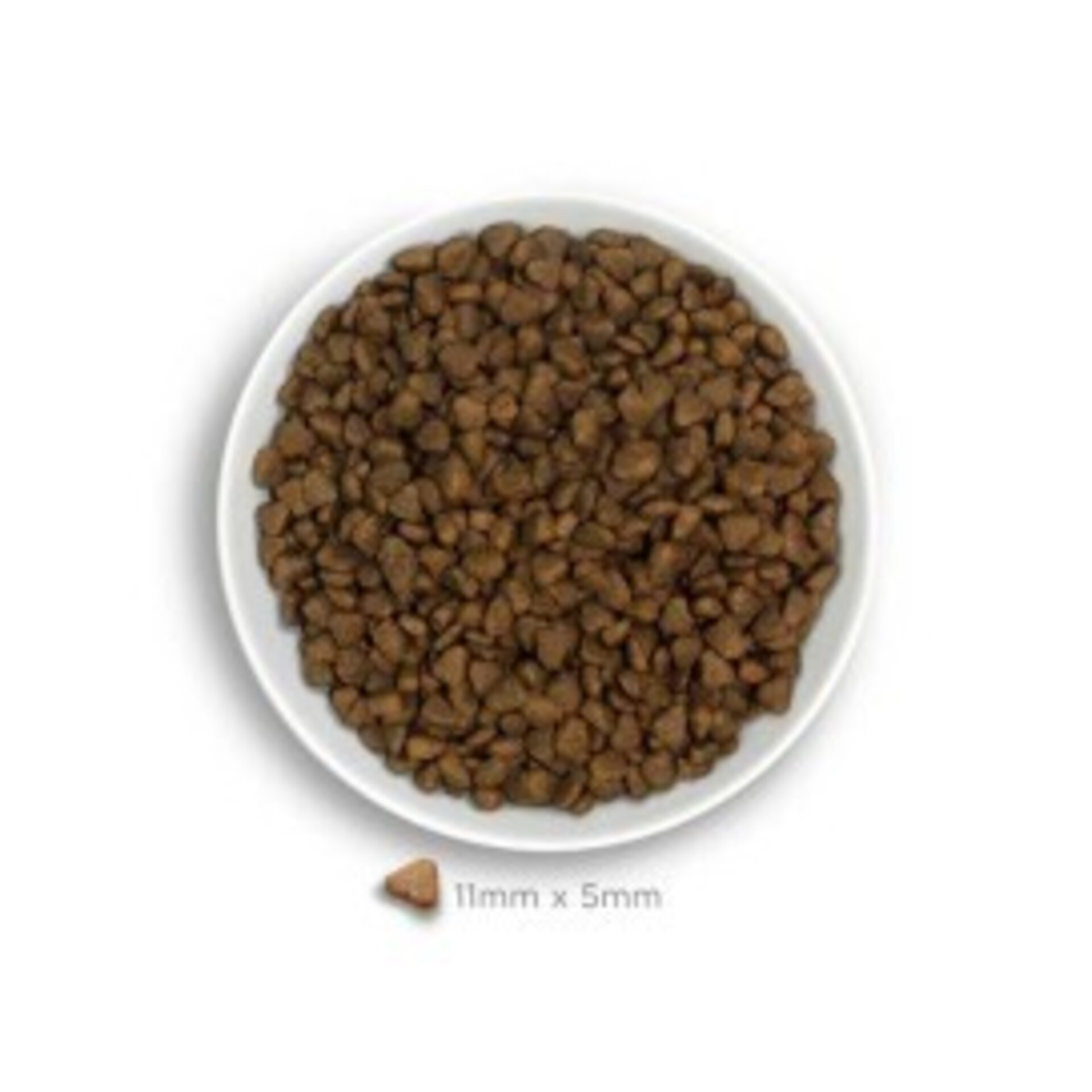 Pienso Amanova Mini Sensitive con Cordero Fresco - 3