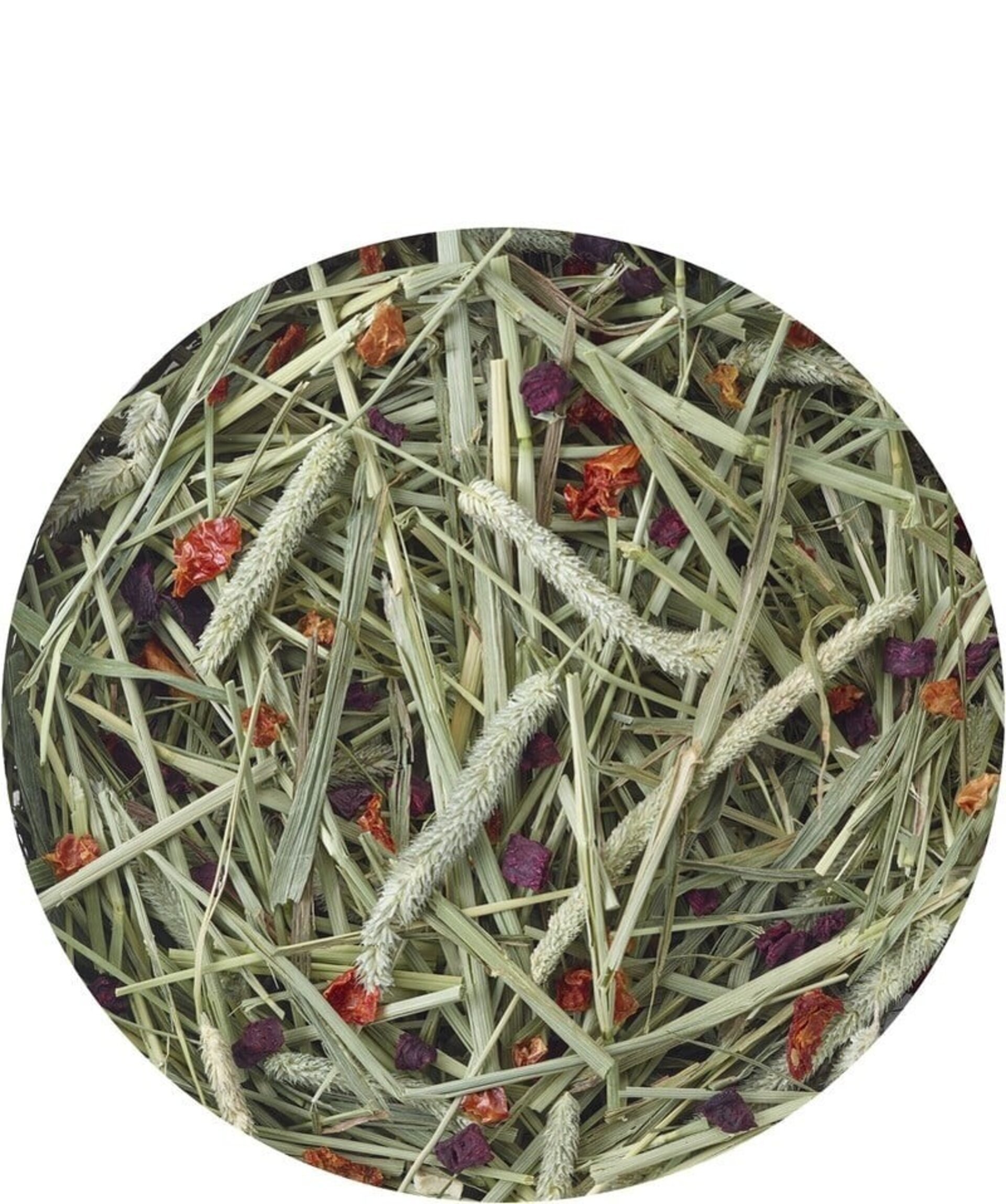 Versele Laga Nature Heno Timothy muy fresco para roedores 1KG - 2