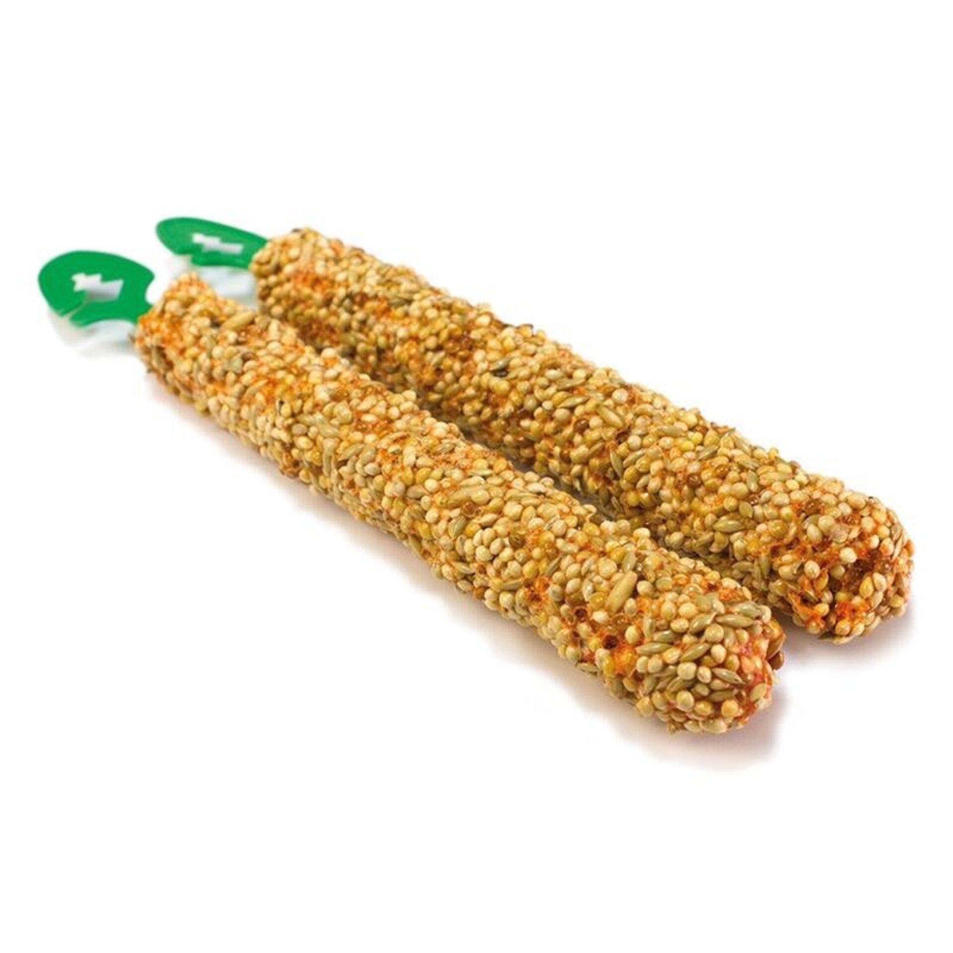 Barritas de miel para periquitos - 2
