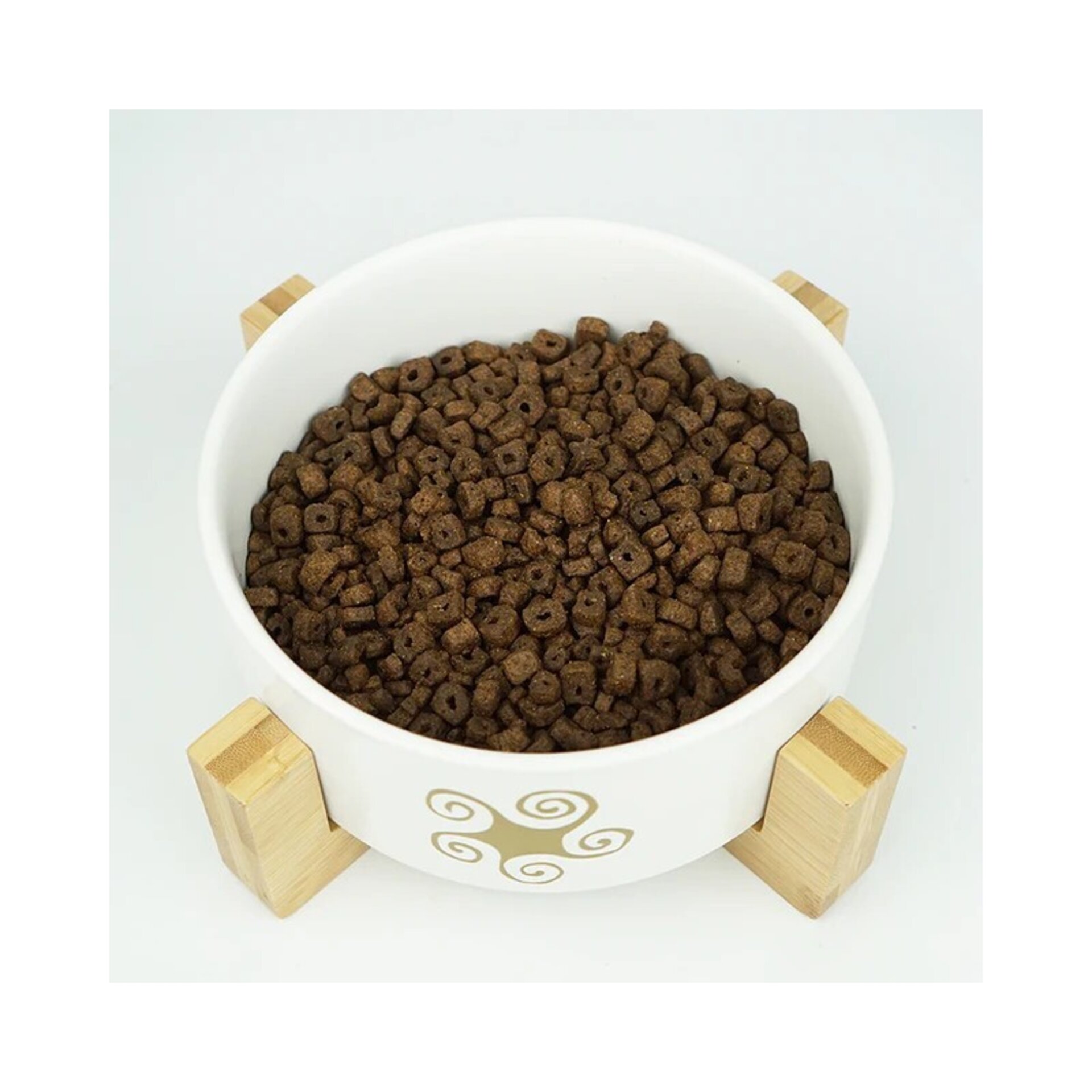 Lenda Mini Hypoallergenic Skin & Coat - 3
