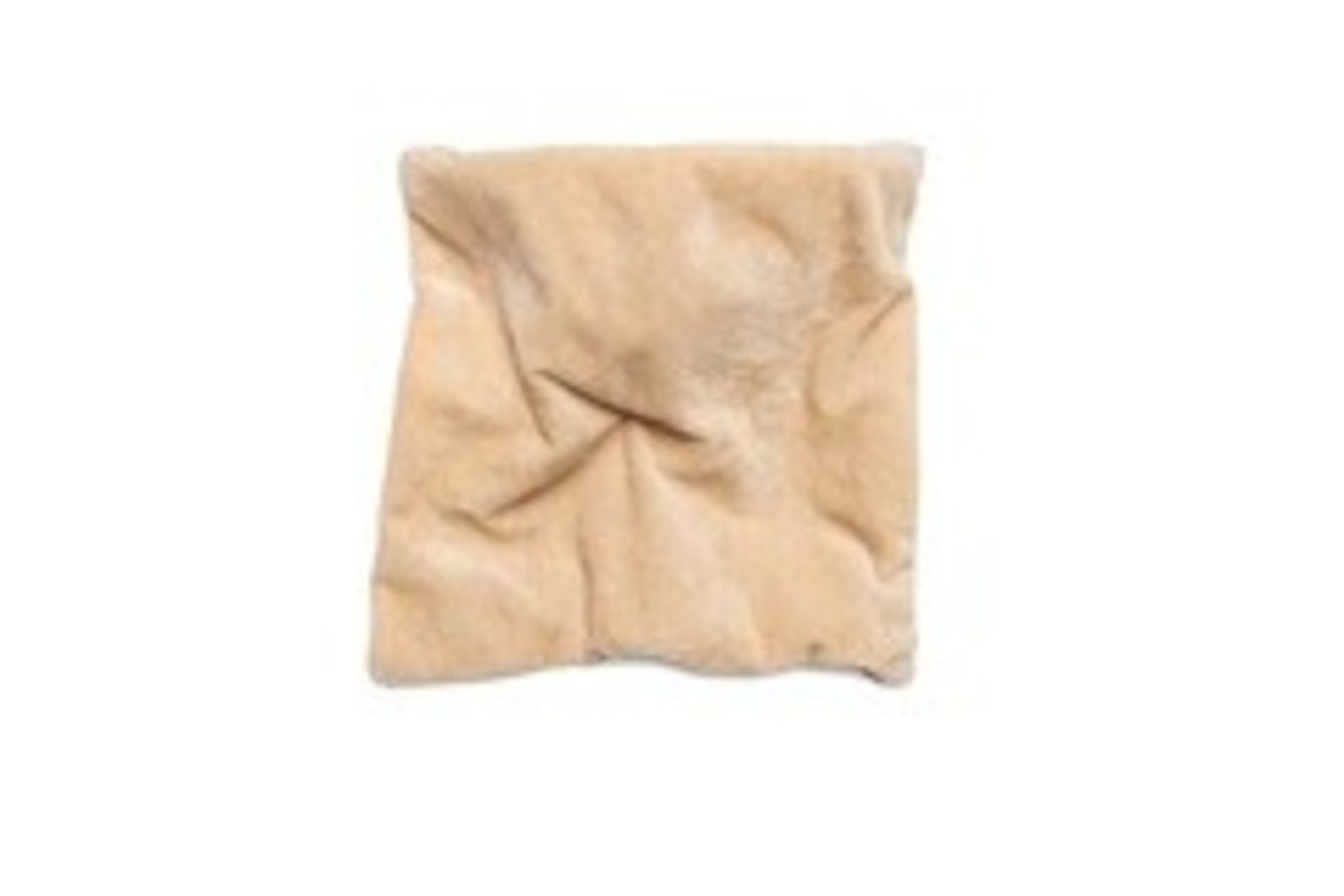 Beeztees juguete de navidad pañuelo de reno 21cm - 2