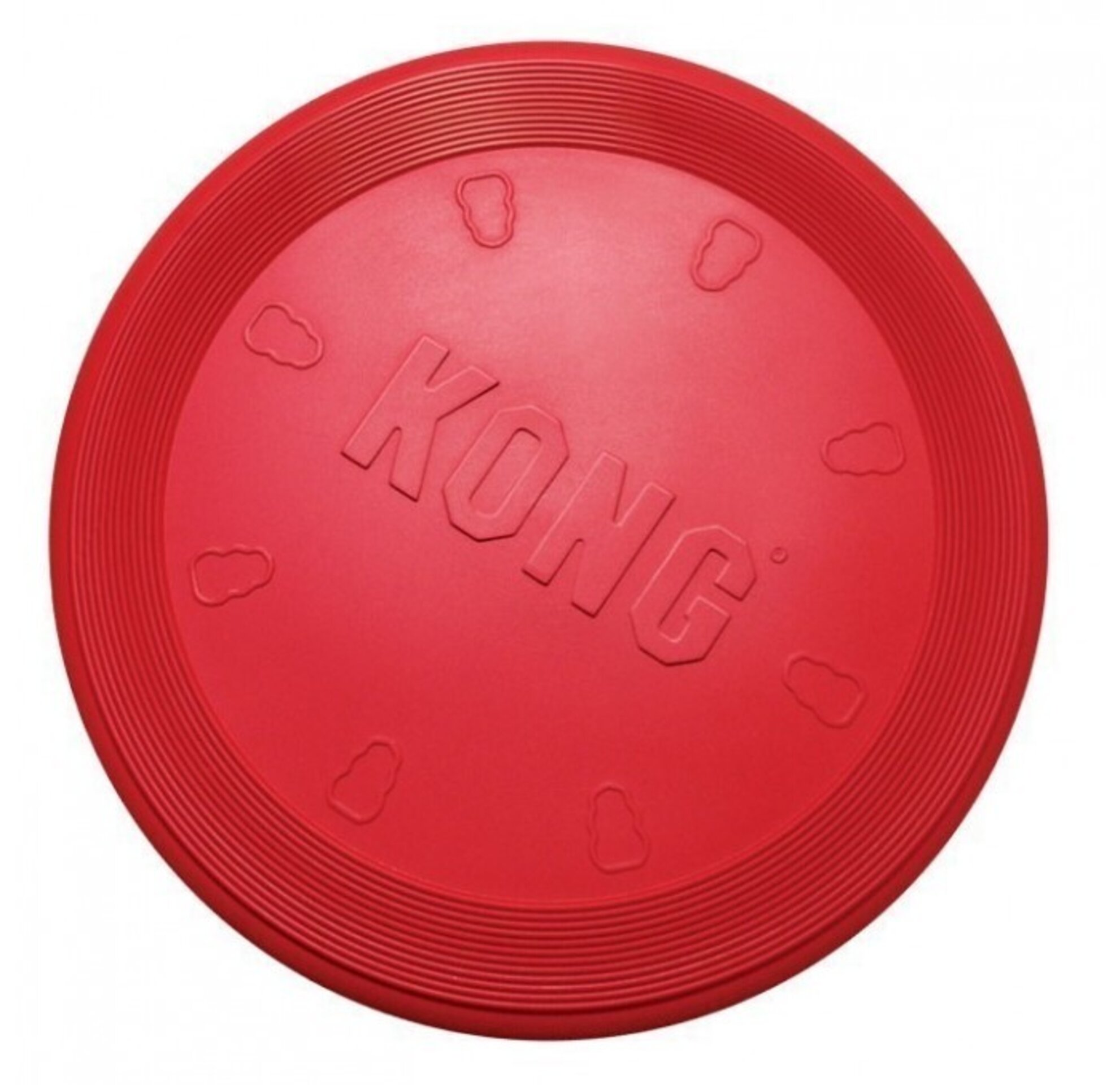 KONG Flyer Frisbee para perros - 2