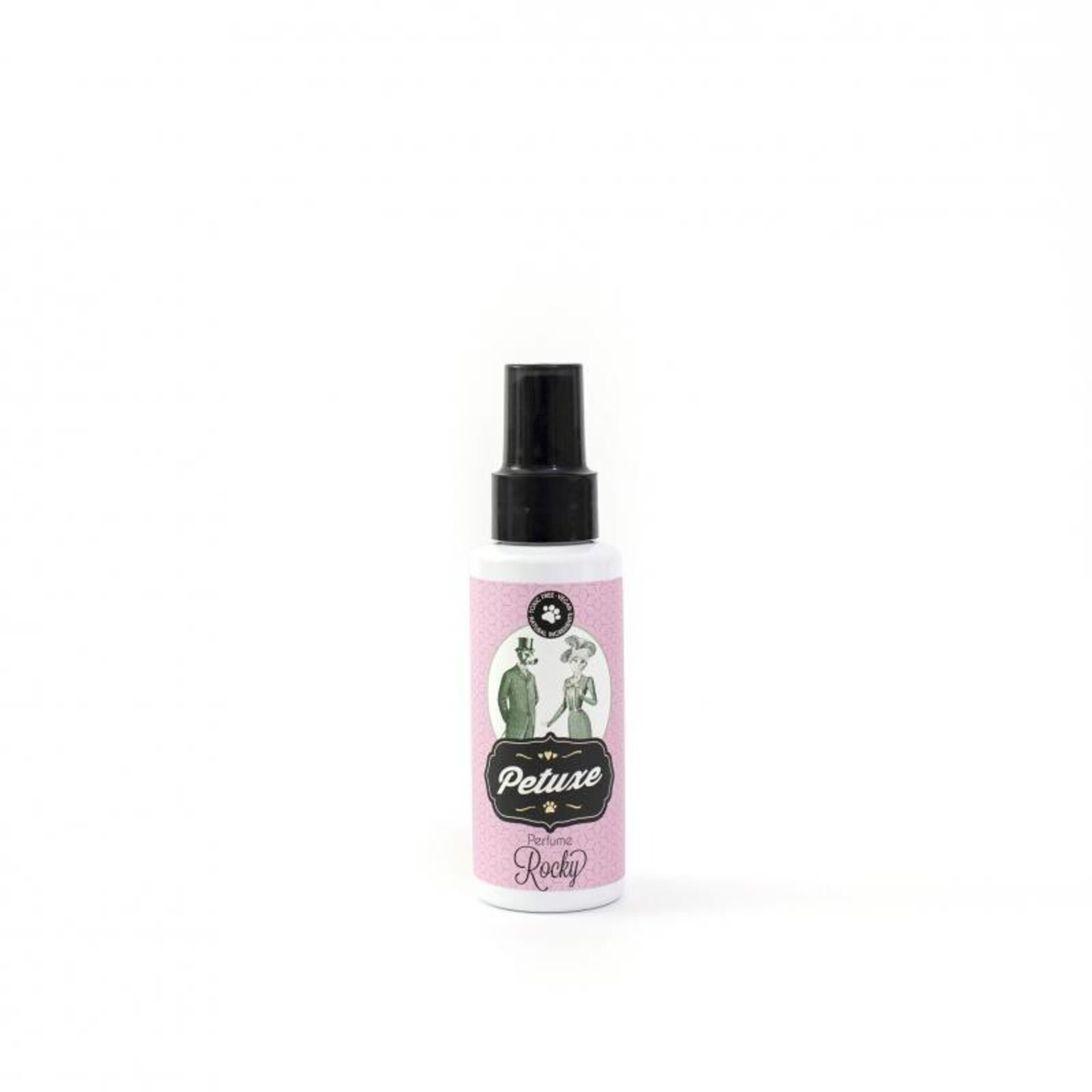 Petuxe Perfume Rocky - 1