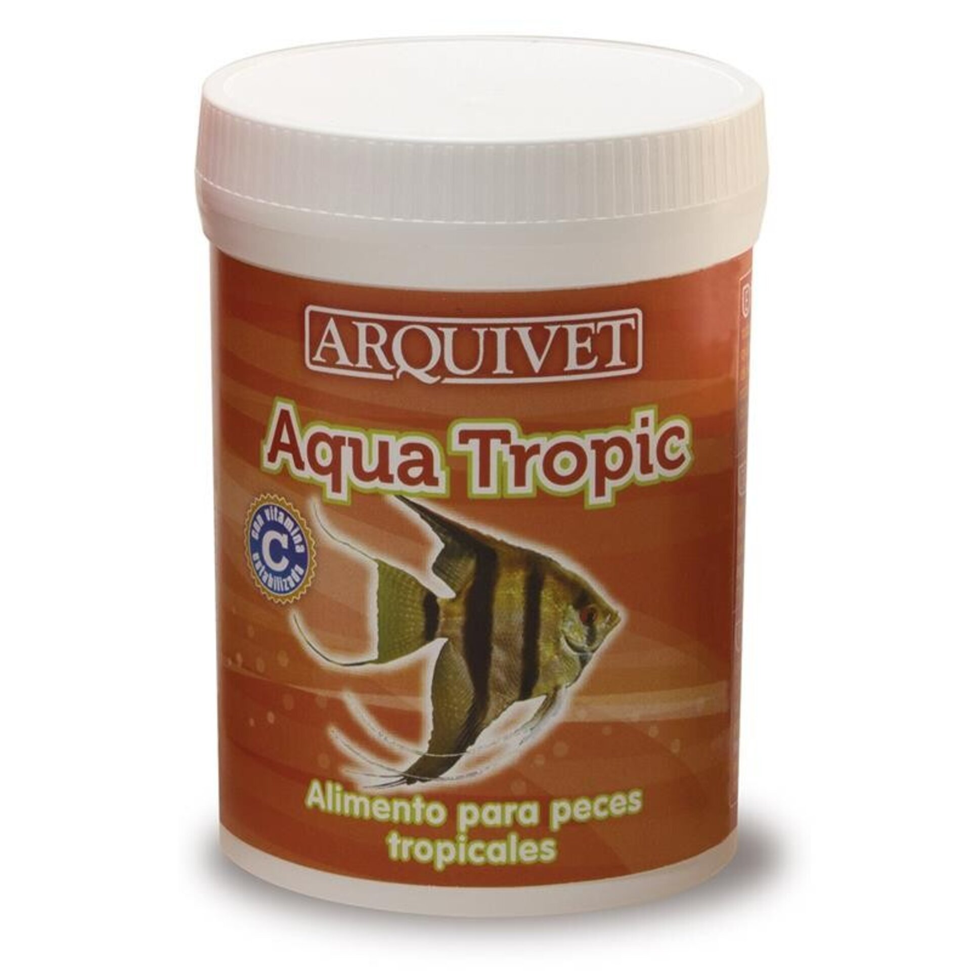 Aqua Tropic - Arquivet - 2