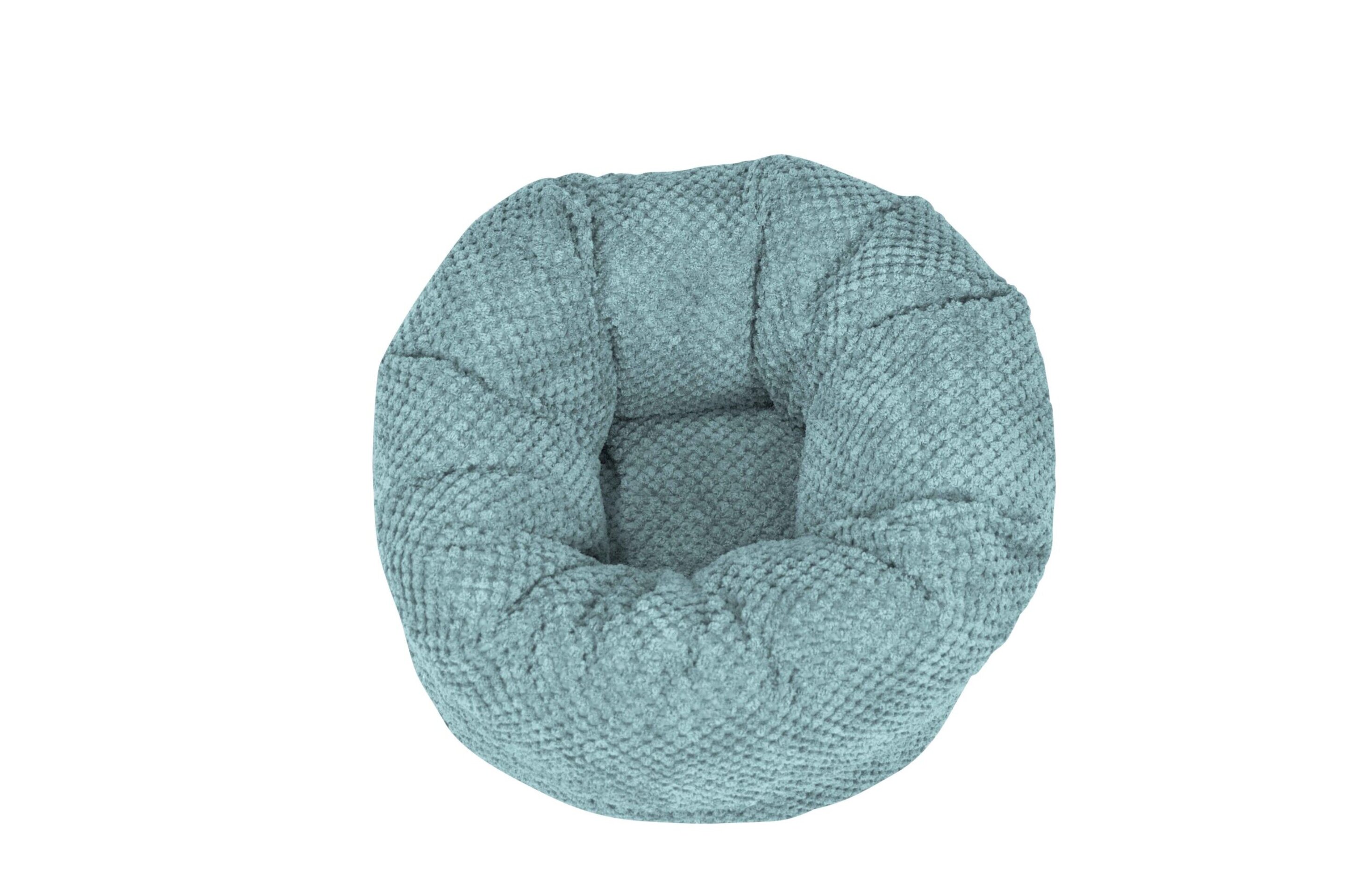 Cuna Puff - 2