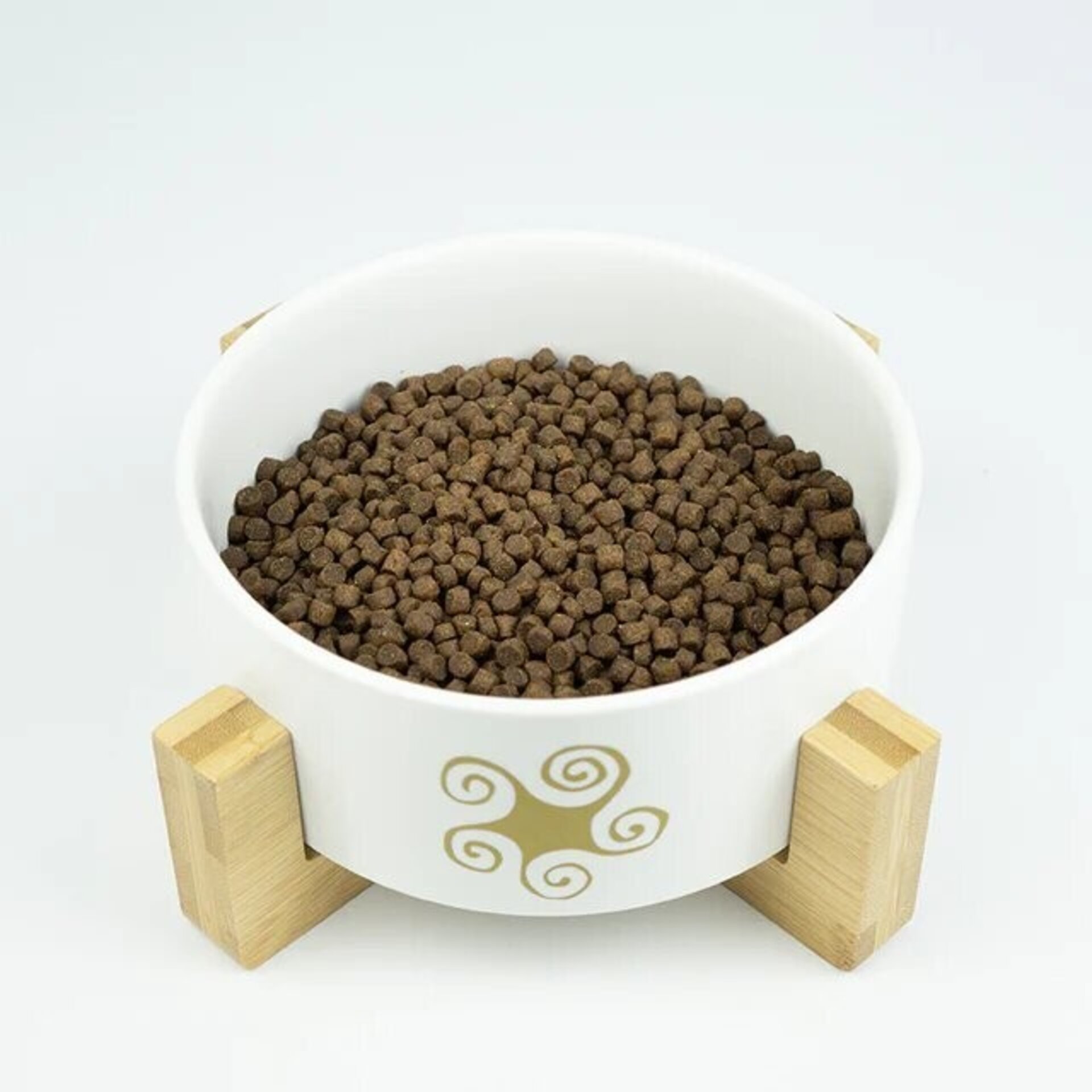 Lenda Kitten Poultry & Fish 2kg - 6