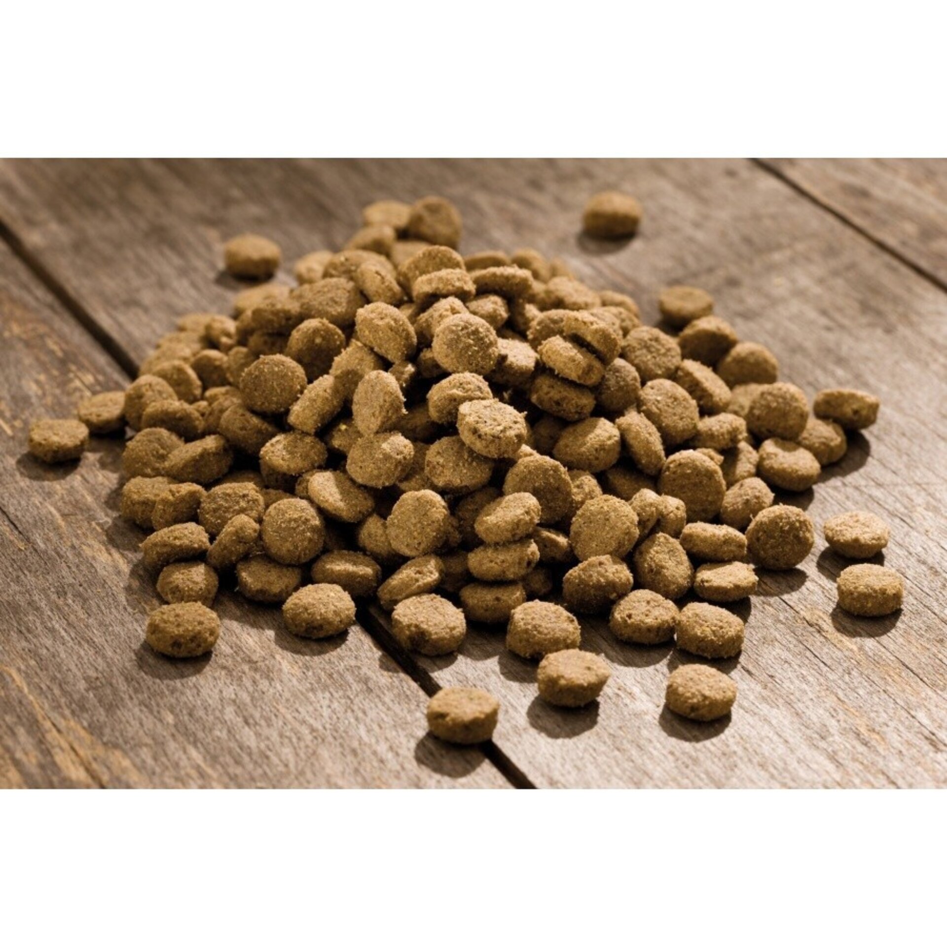 HAPPY DOG NaturCroq Senior 15kg - 2