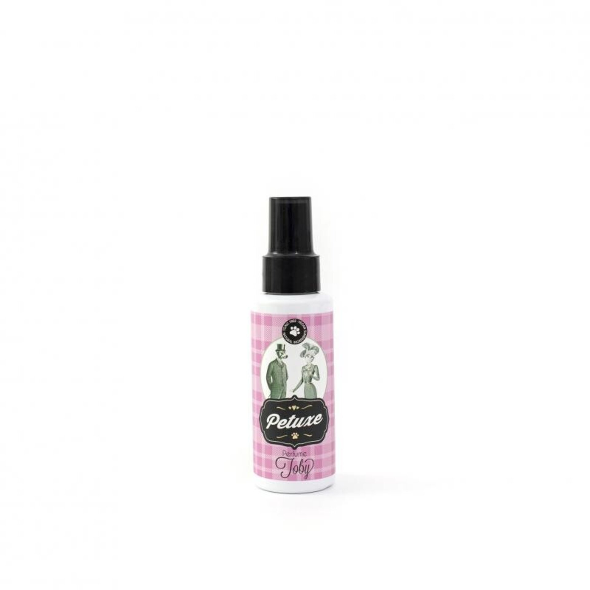 Petuxe Perfume Toby - 1
