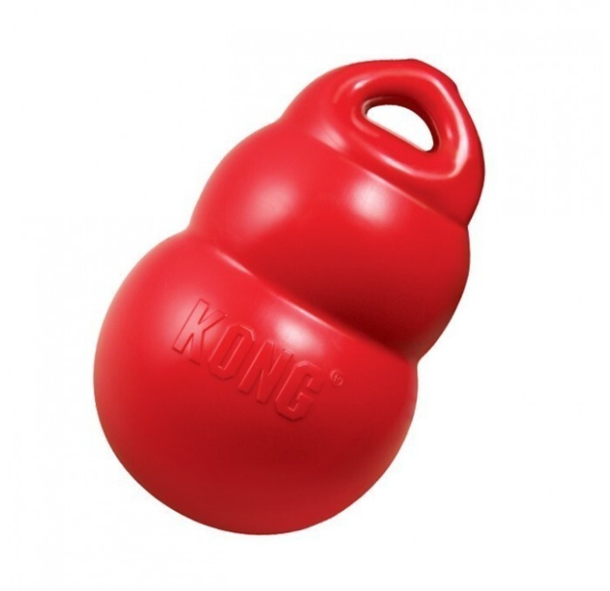 KONG Juguete para perros Bounzer - 1