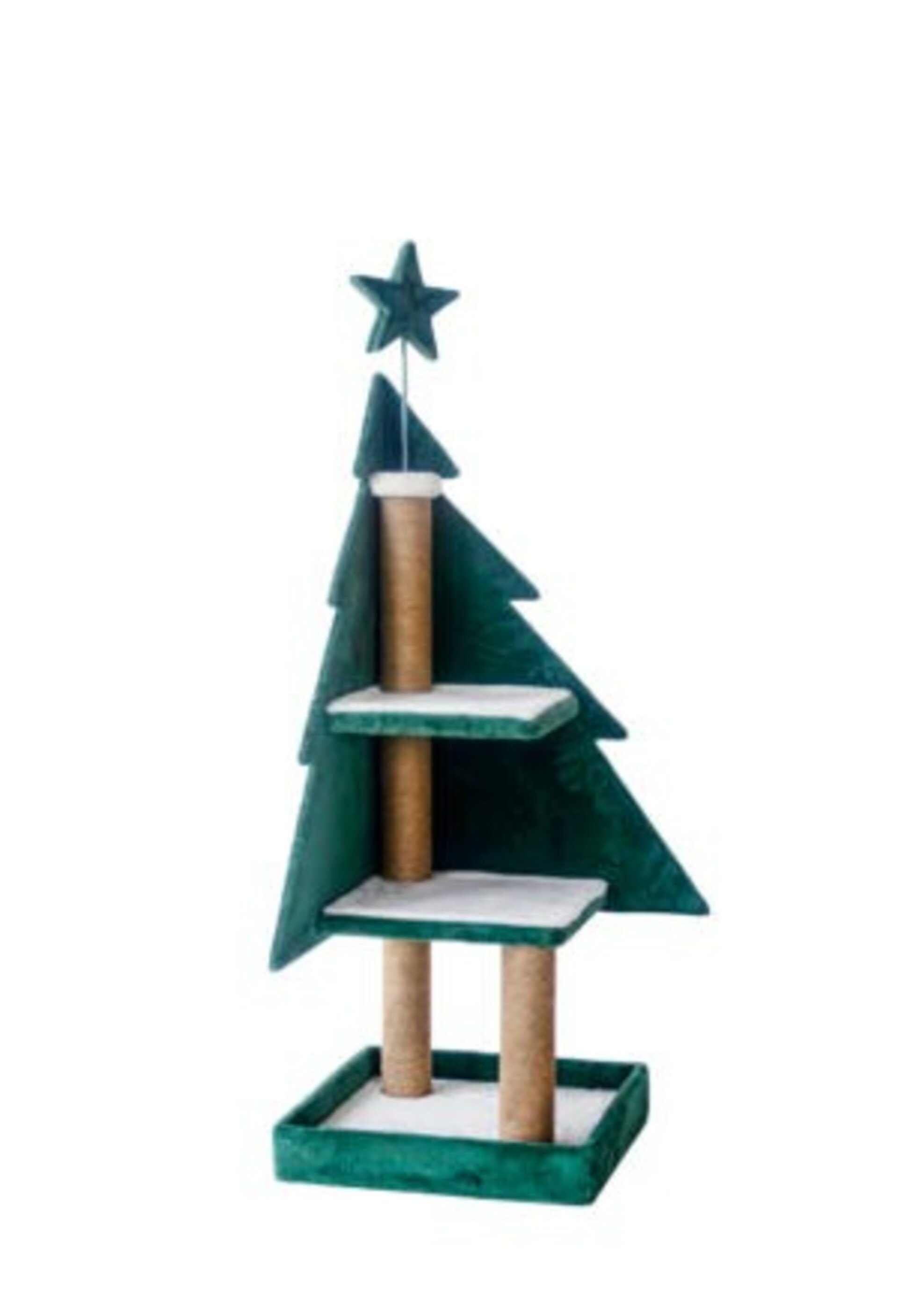 Freedog Catmas Tree para gatos - 5