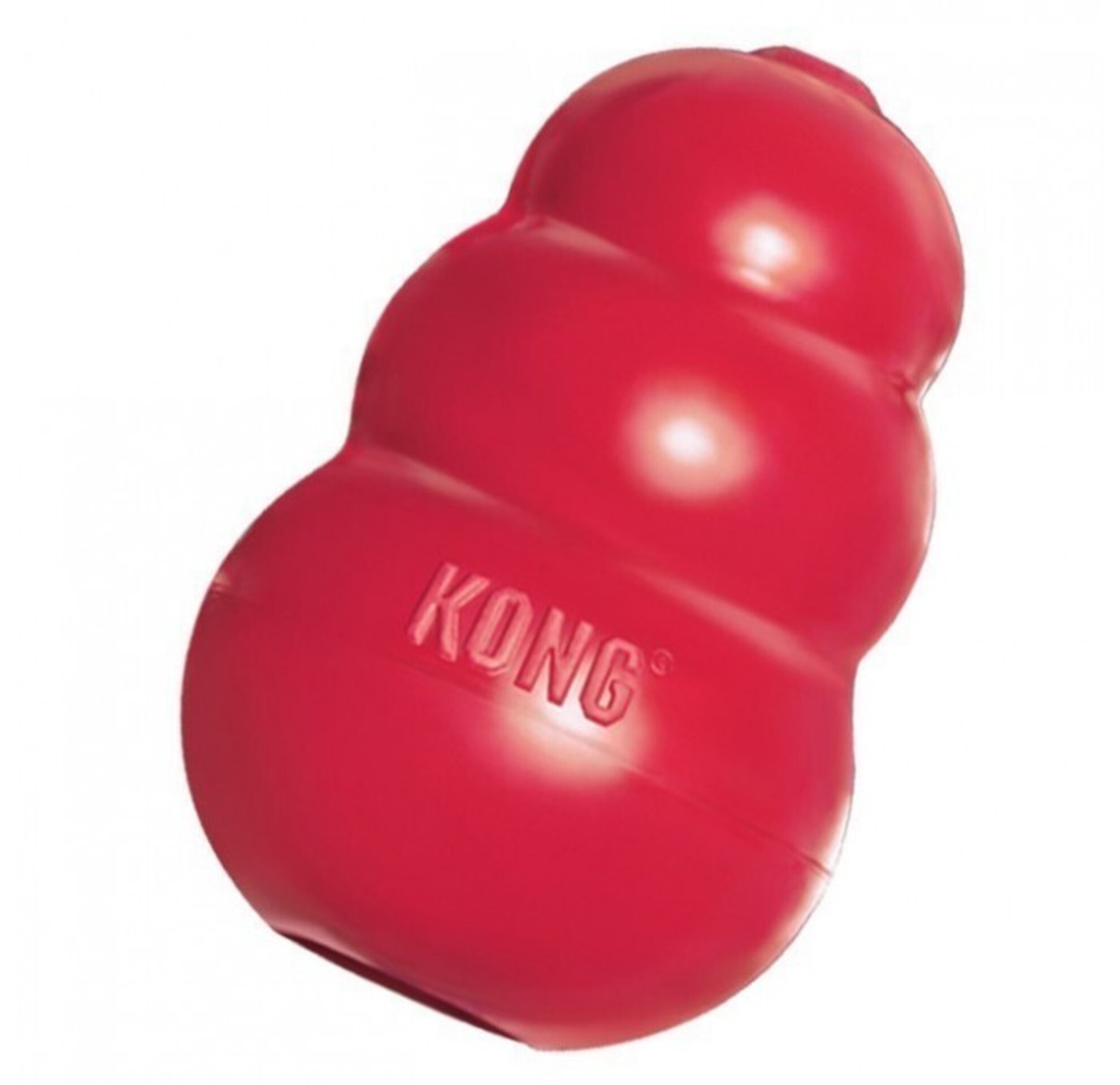 KONG Classic original rojo - 1