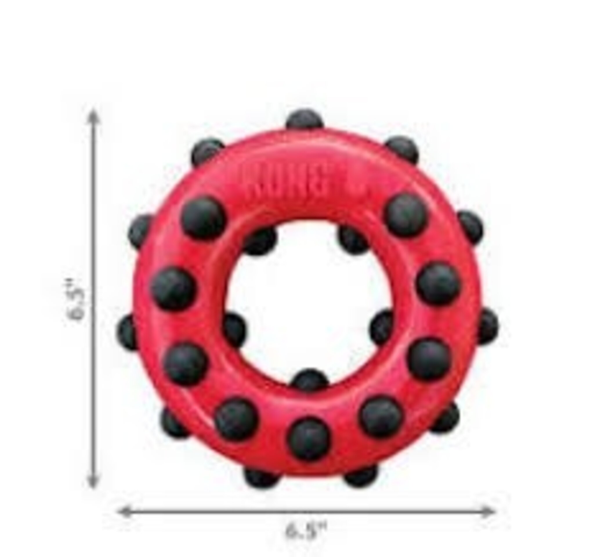 KONG Dotz Circle - 5