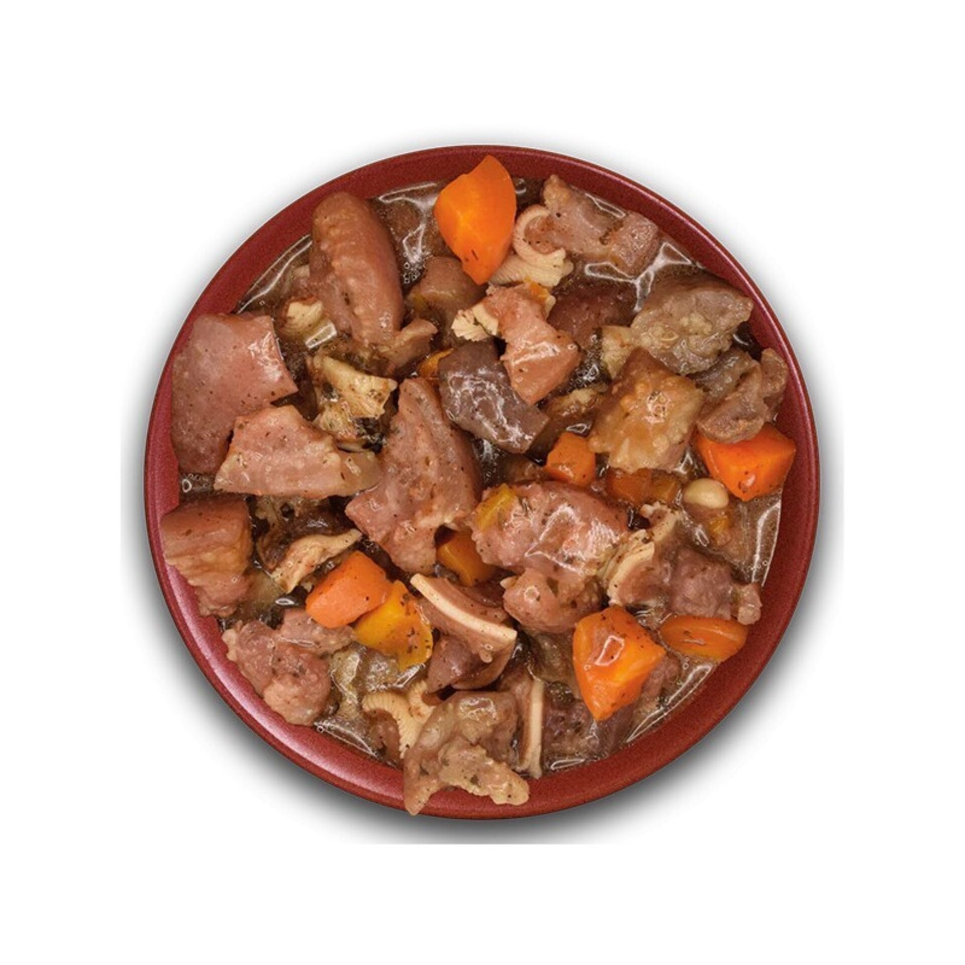 ESTOFADO de OREJA DE CERDO para perros (280gr) - 2