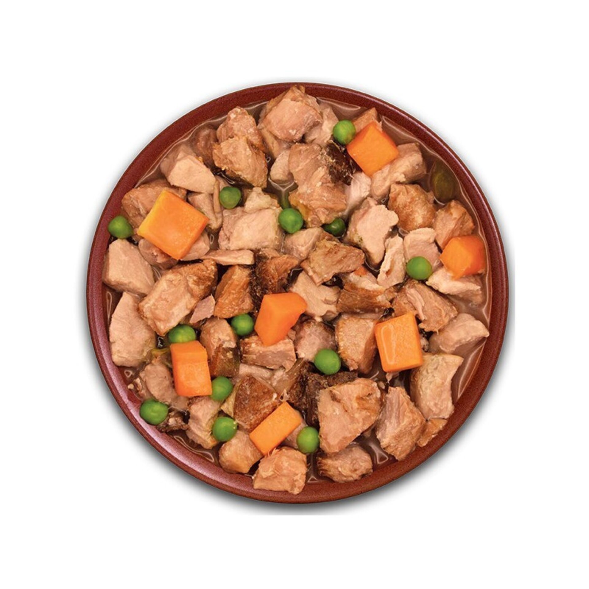 ESTOFADO de PESCADO para perros (280gr) - 2