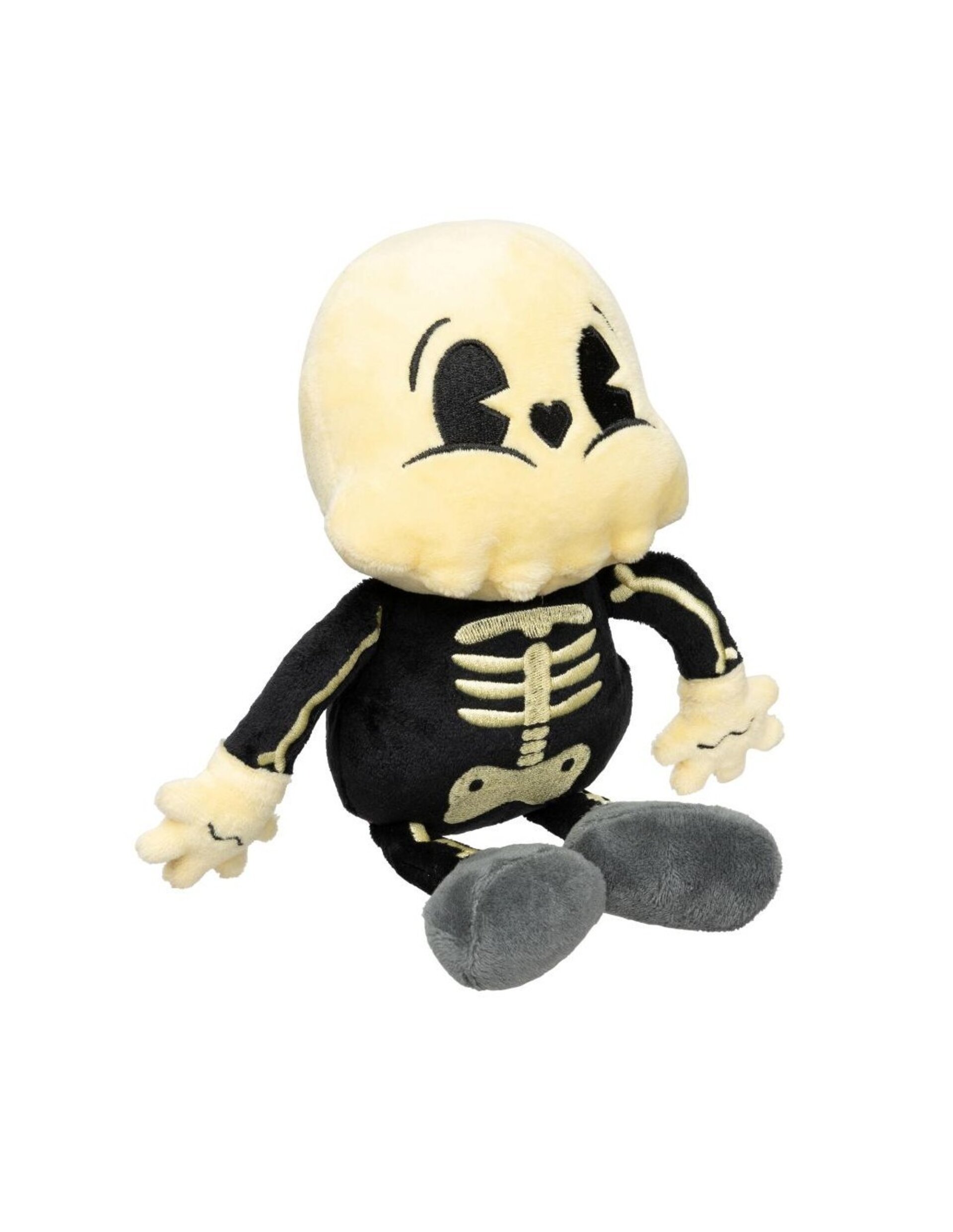 FuzzYard Halloween Toy Arthur-Itis - 3