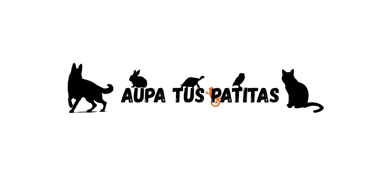 Aupa tus patitas