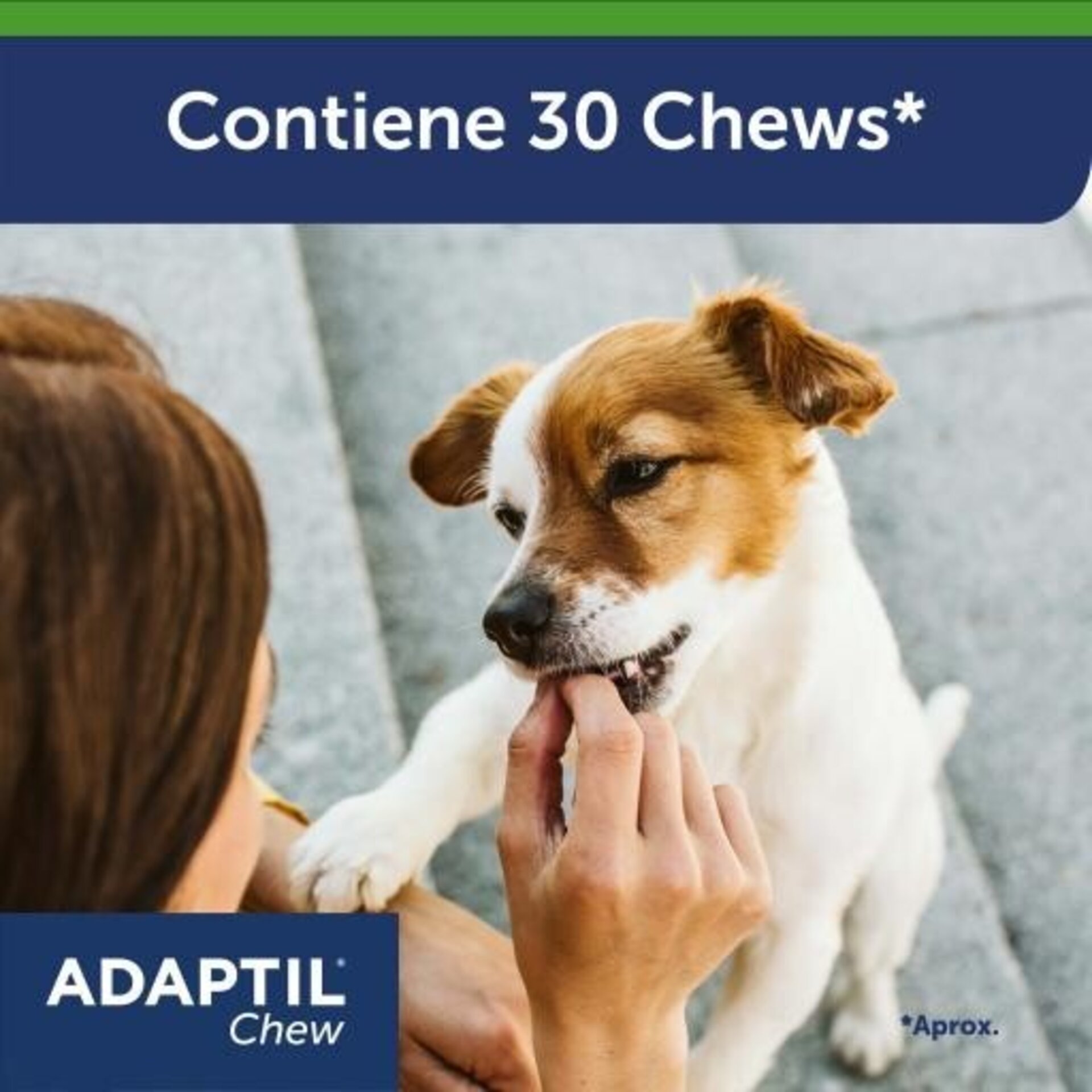 Adaptil Chews Masticables Calmantes para Perro - 3