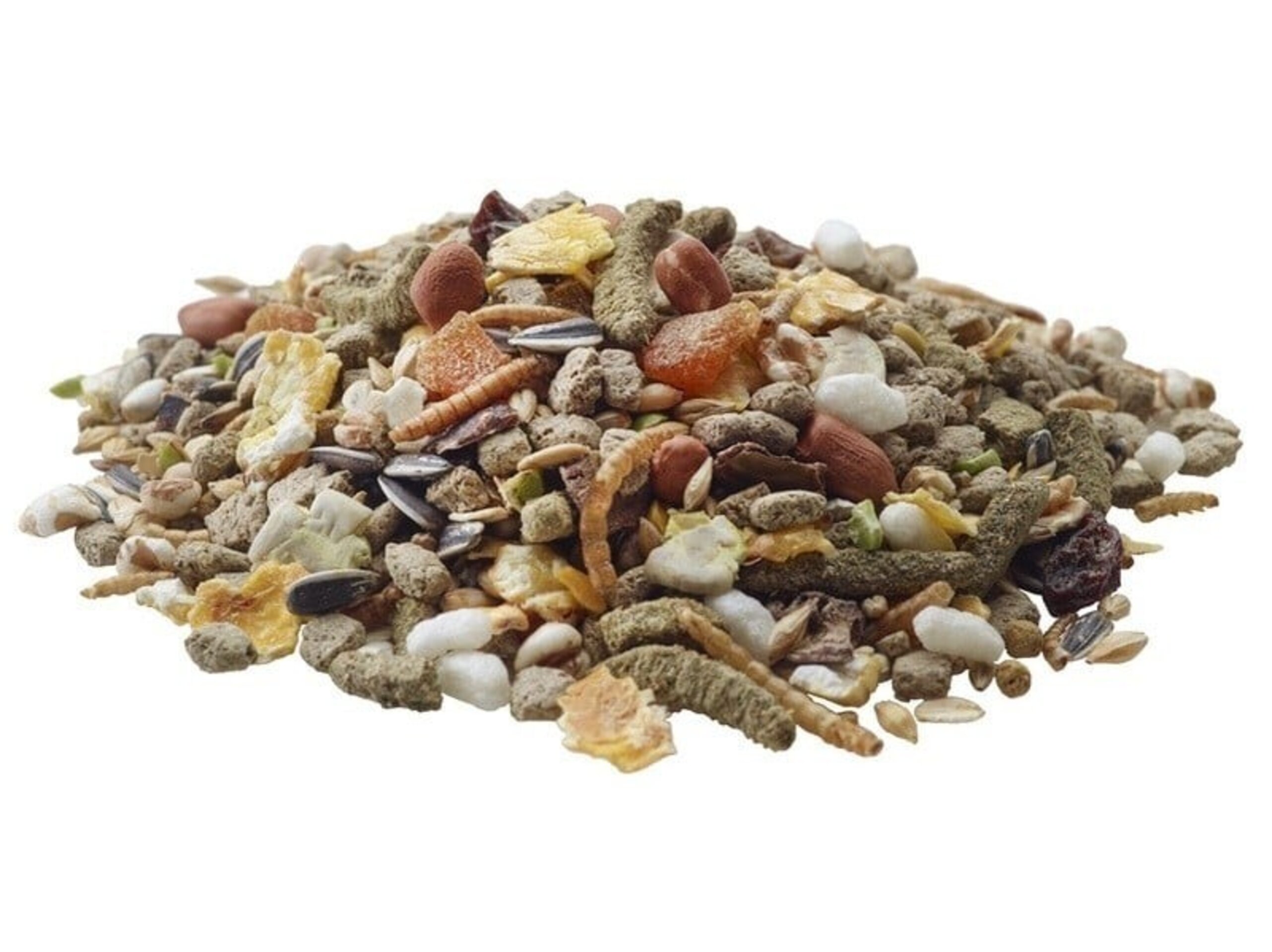 Versele Laga Nature para hámster 700gr - 2