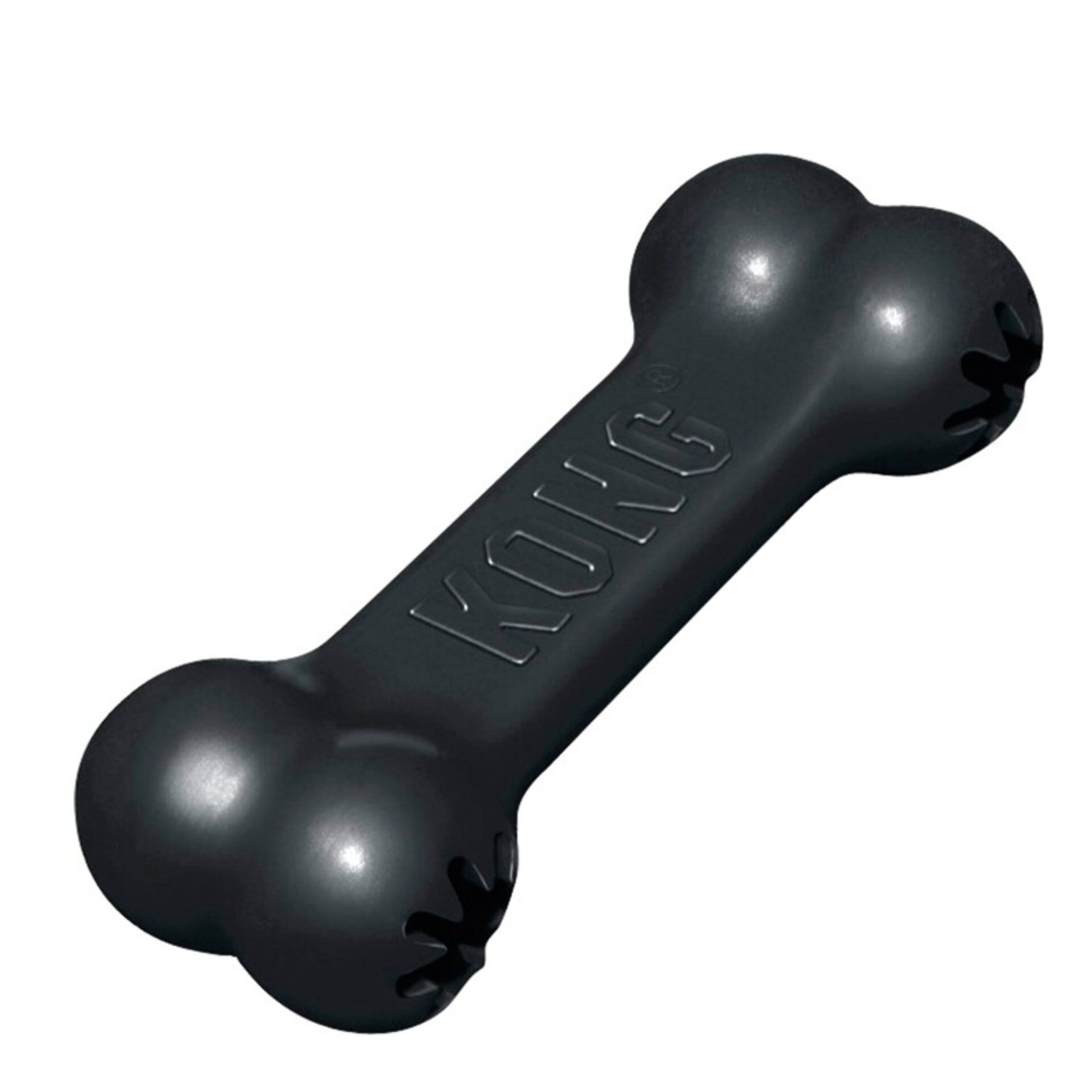 KONG Extreme Goodie Juguete Hueso para Perros - 3