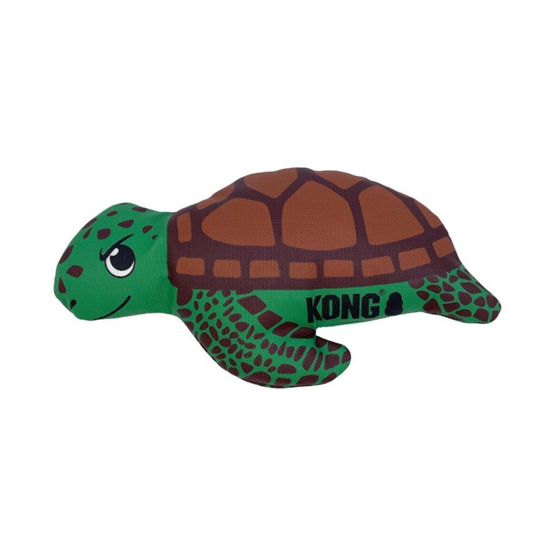 KONG Juguete para perro tortuga maxx - 1