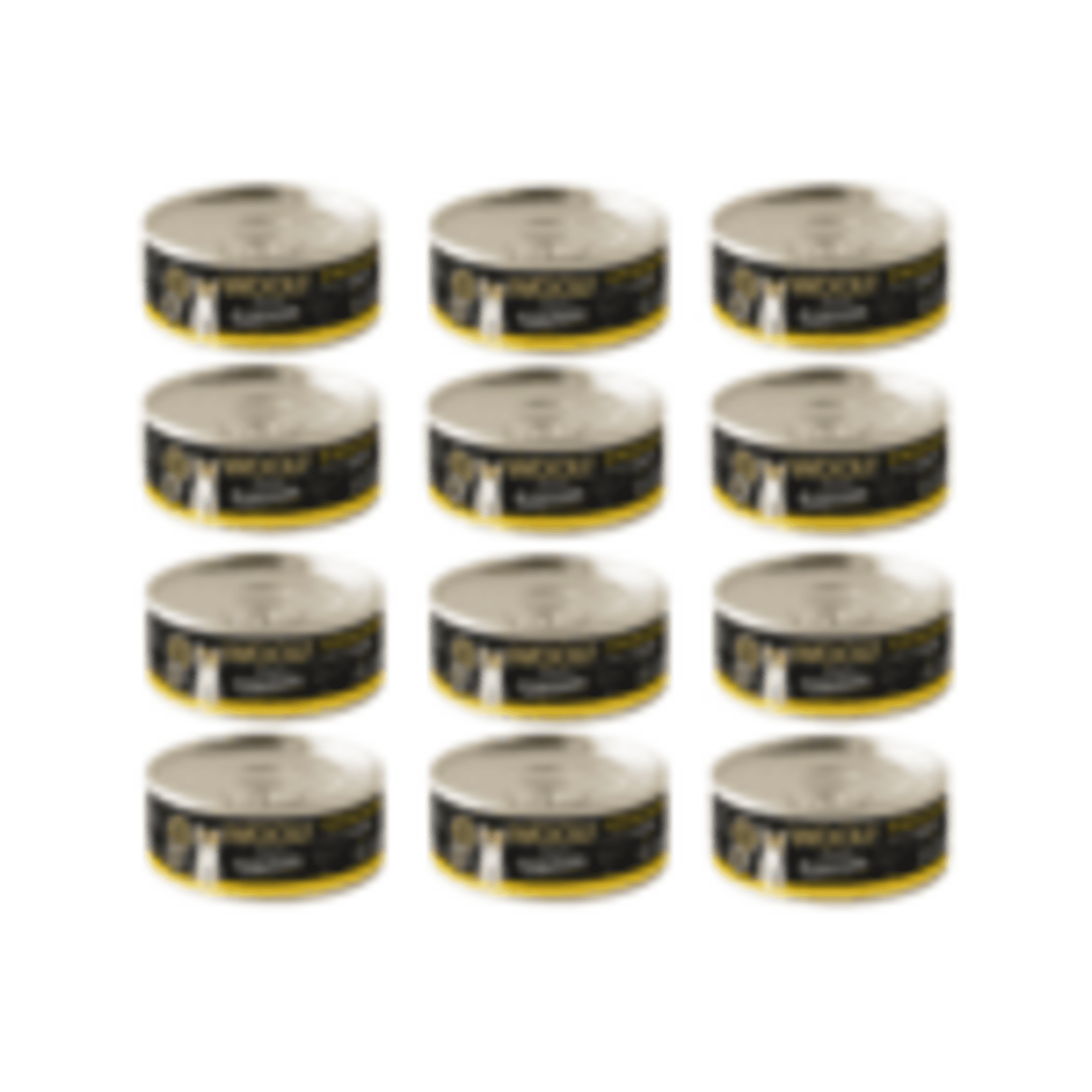 Latas de Pollo Kitten 85gr - 2