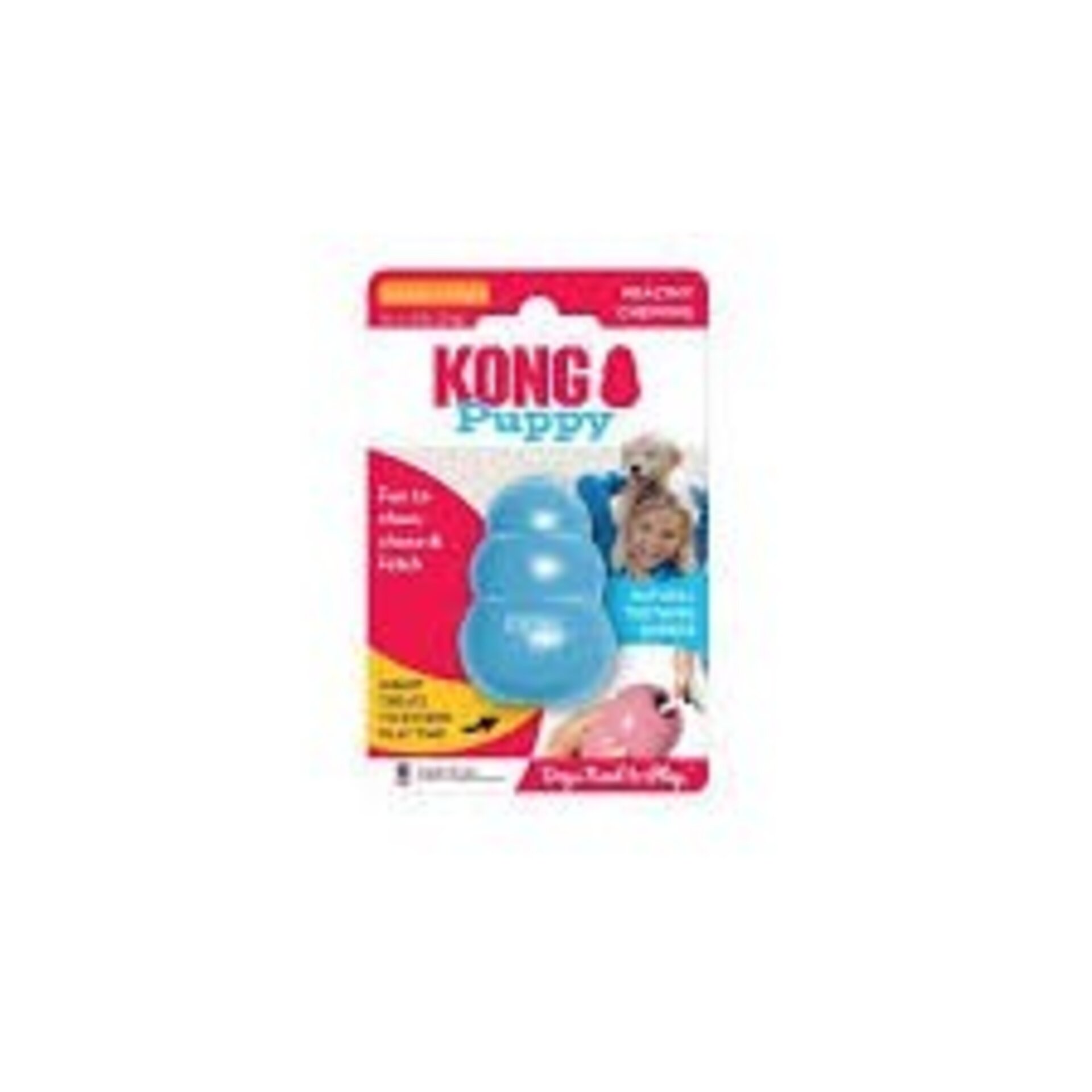 KONG Puppy Especial Cachorros - 4