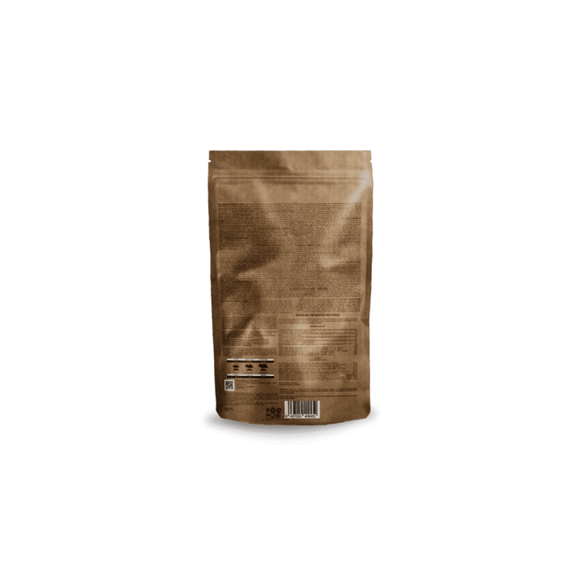 Cunipic Pienso Naturaliss para Hámsters y Gerbos 500gr - 3