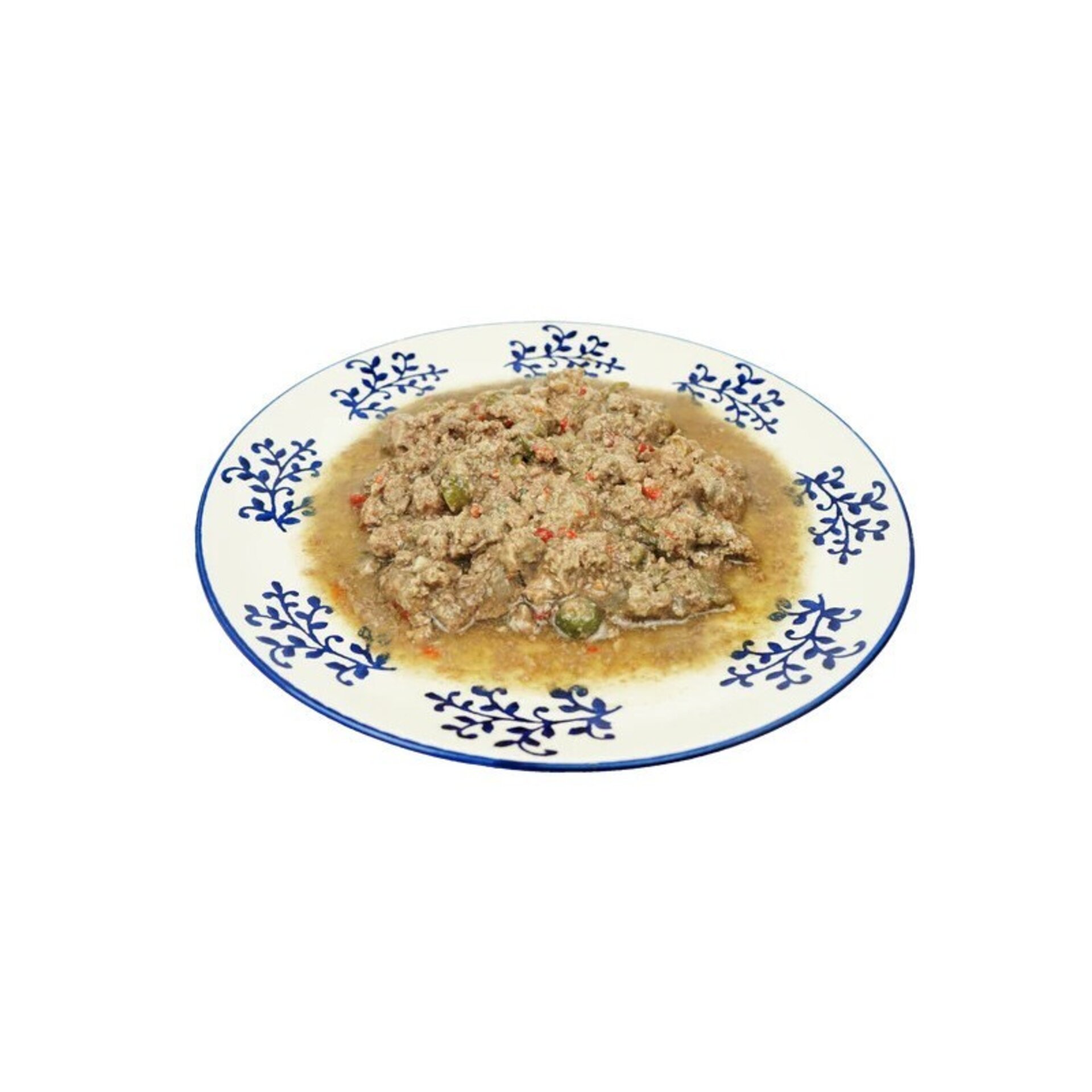 Puchero de Cochinillo para perros 400gr - 3