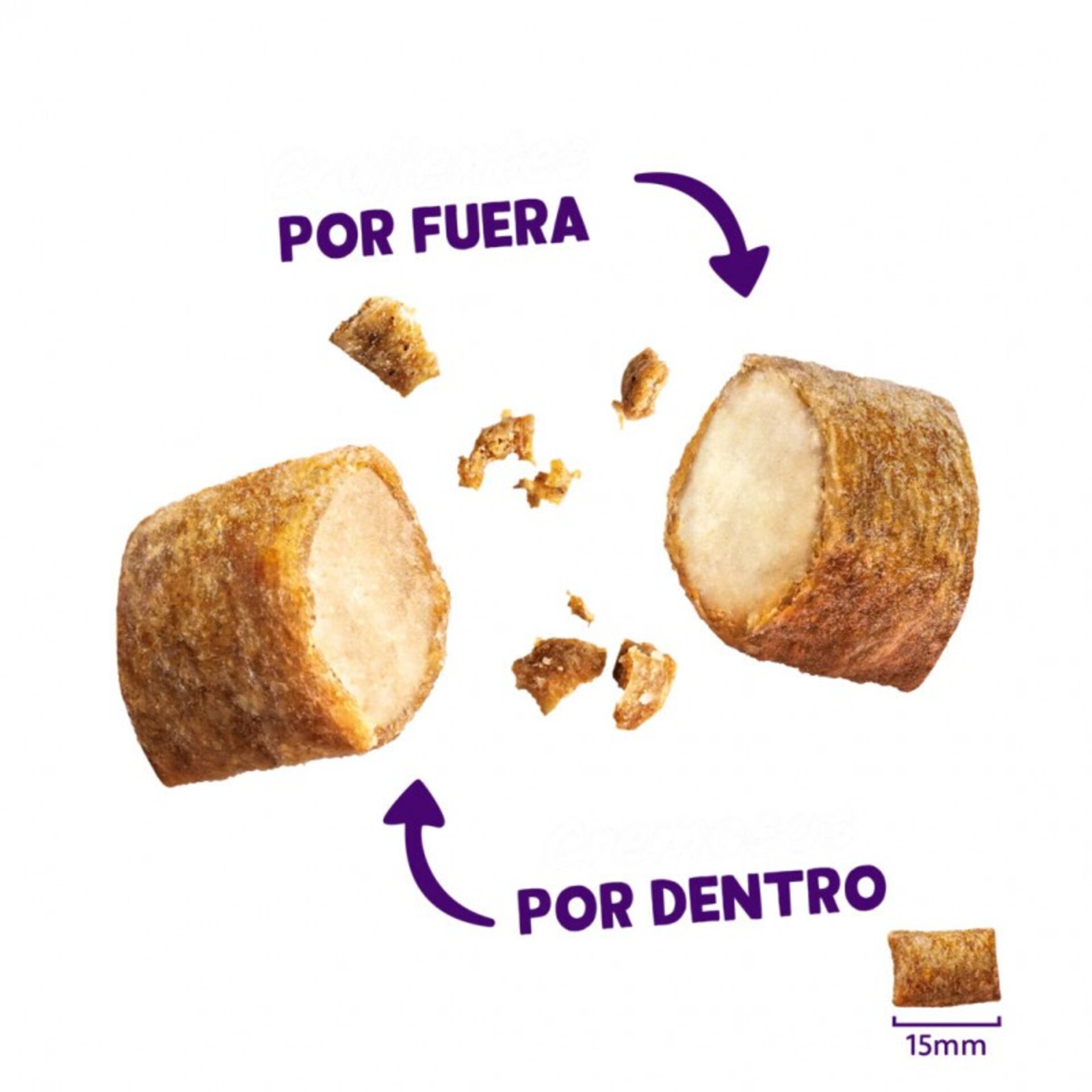 Bocaditos Salmón - 3