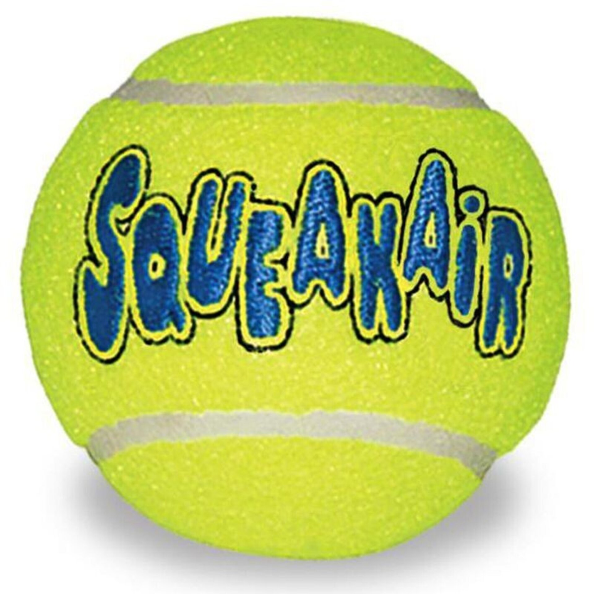 KONG AirDog Squeakair pelotas para perros - 1